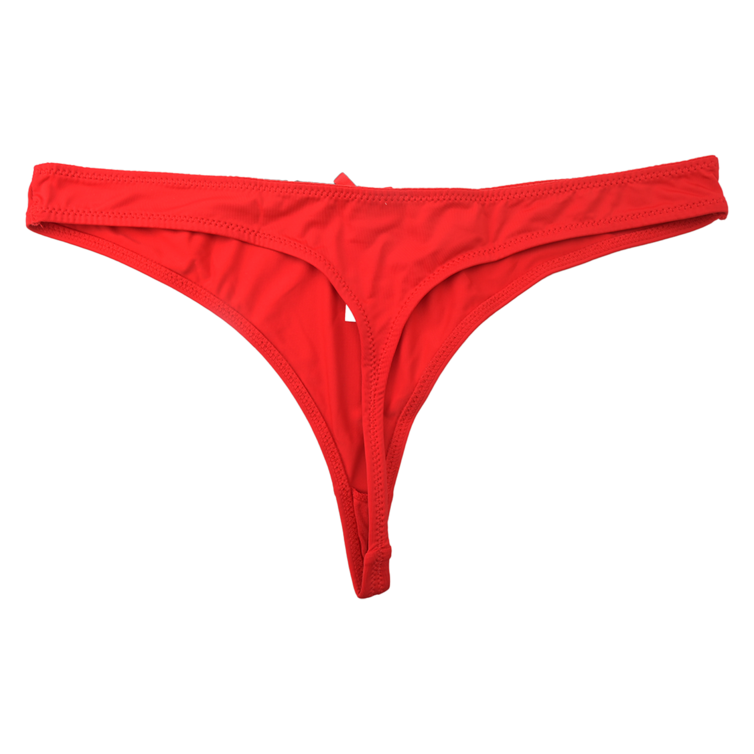 Tanga Lisa Color Rojo MOD BY PARFAIT