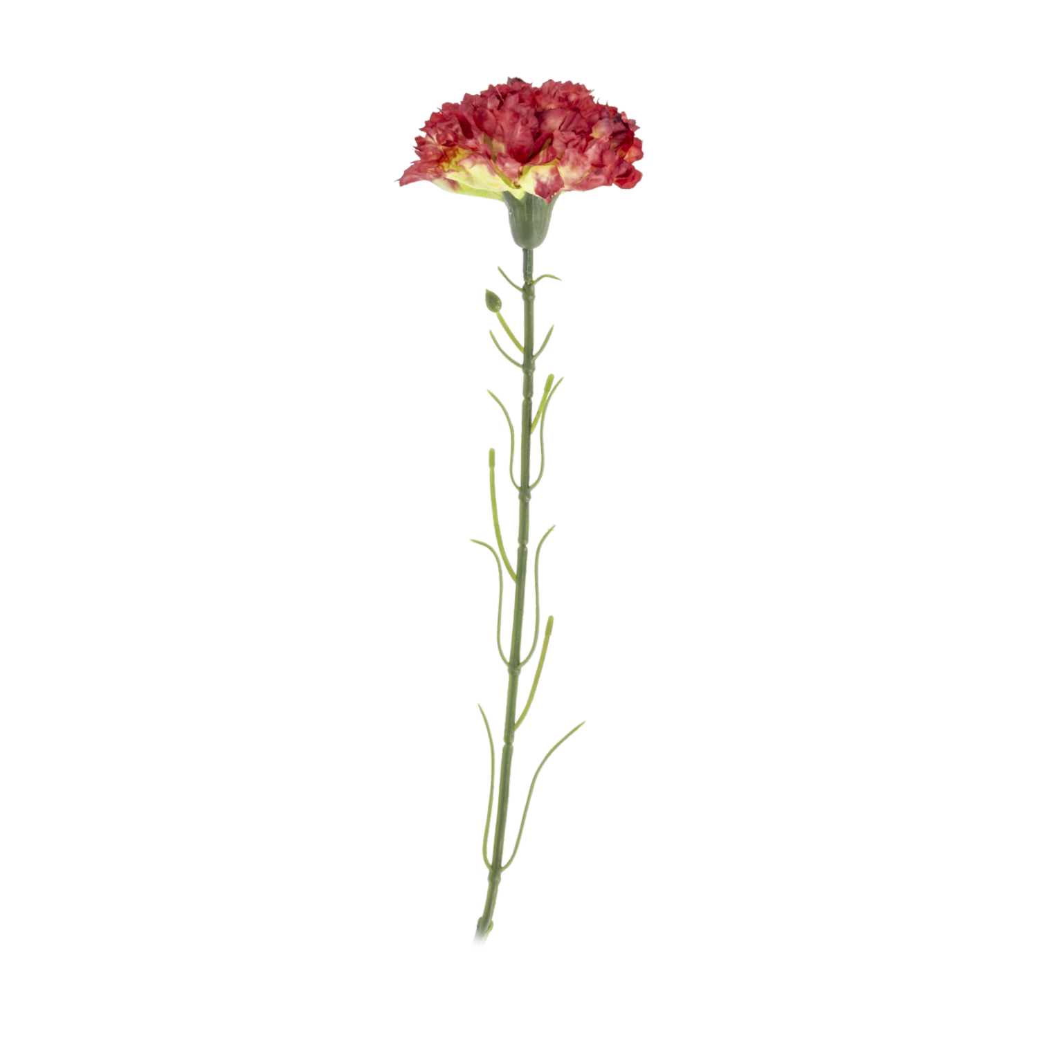 Flor Artificial Clavel SKYLARK 55 Cm