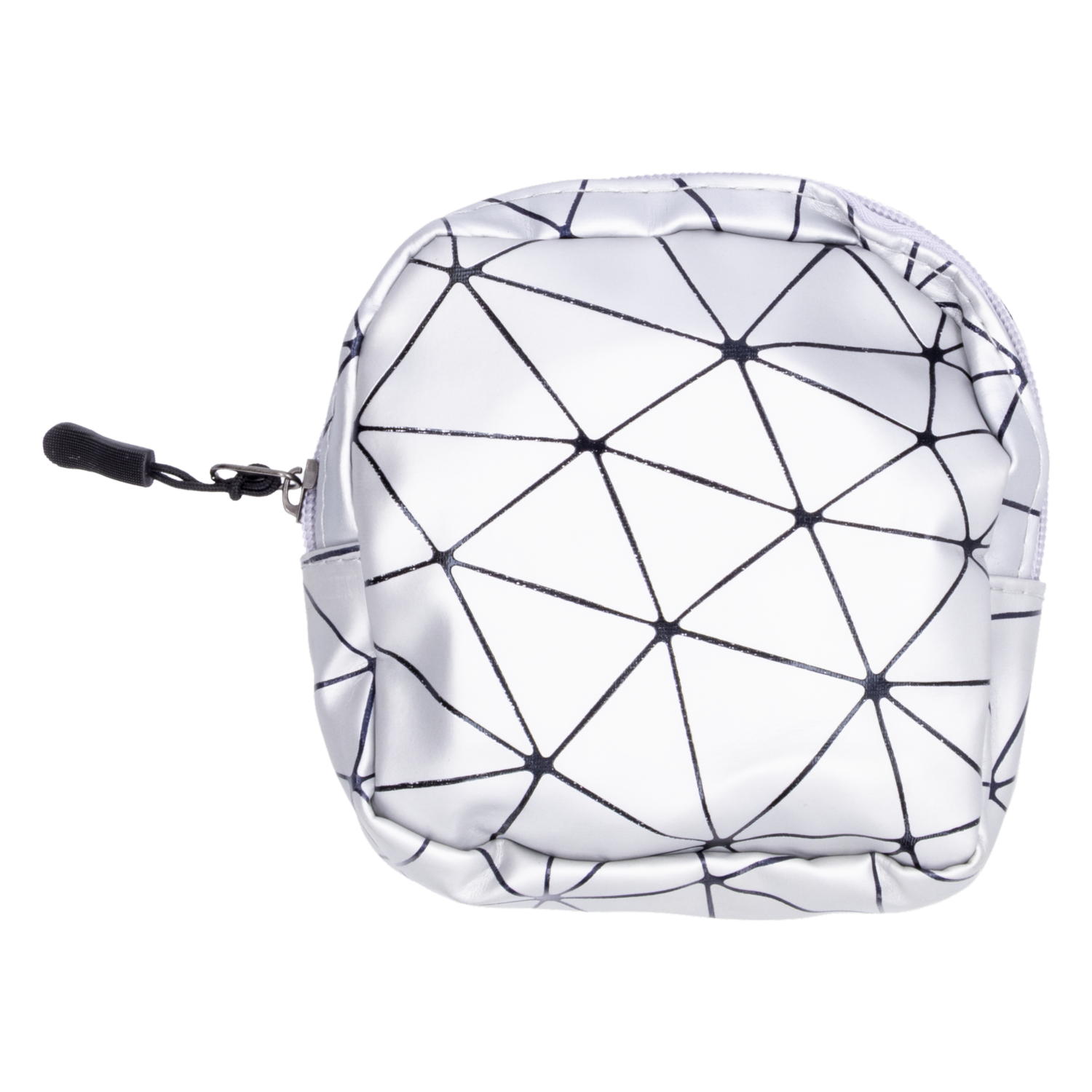 Cosmetiquera Para Toallas Higienicas SKYLARK Geométricos