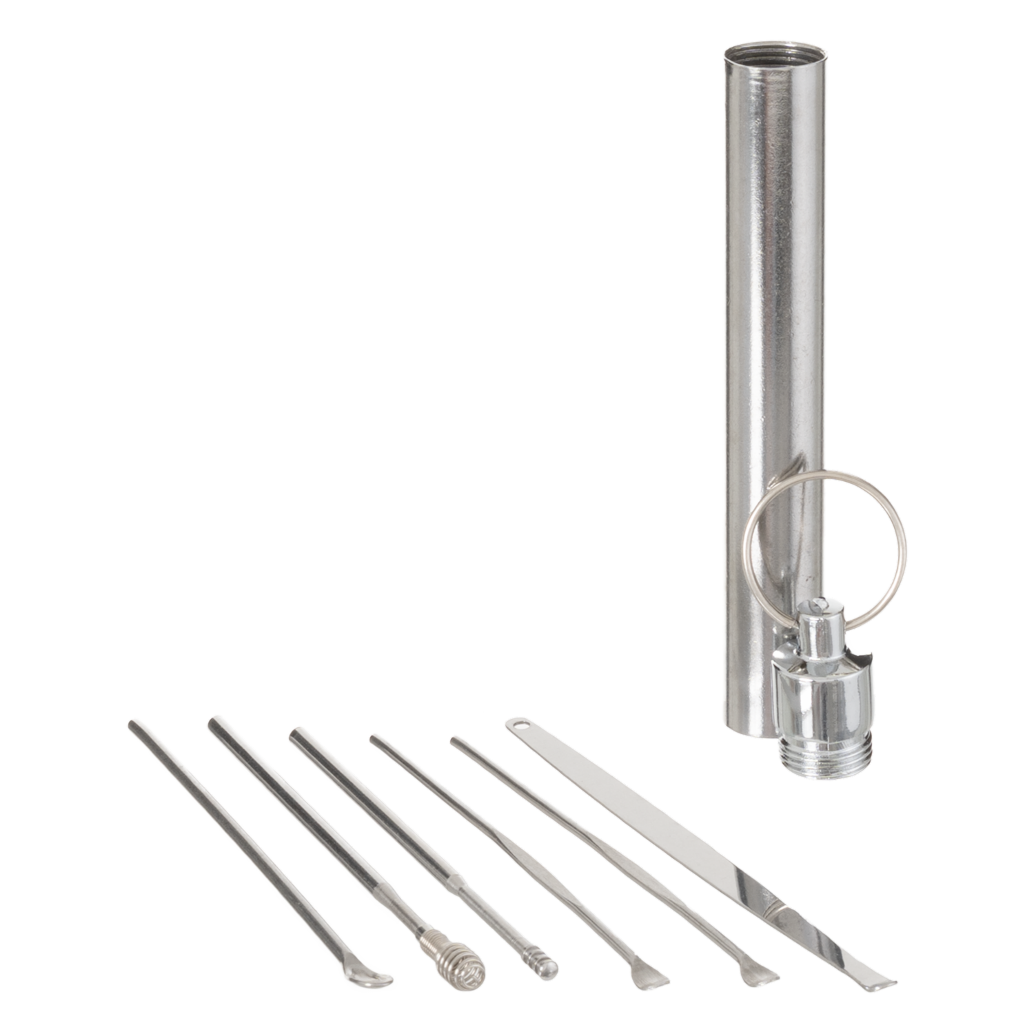 Kit De Limpieza Para Oidos SKYLARK 1 U