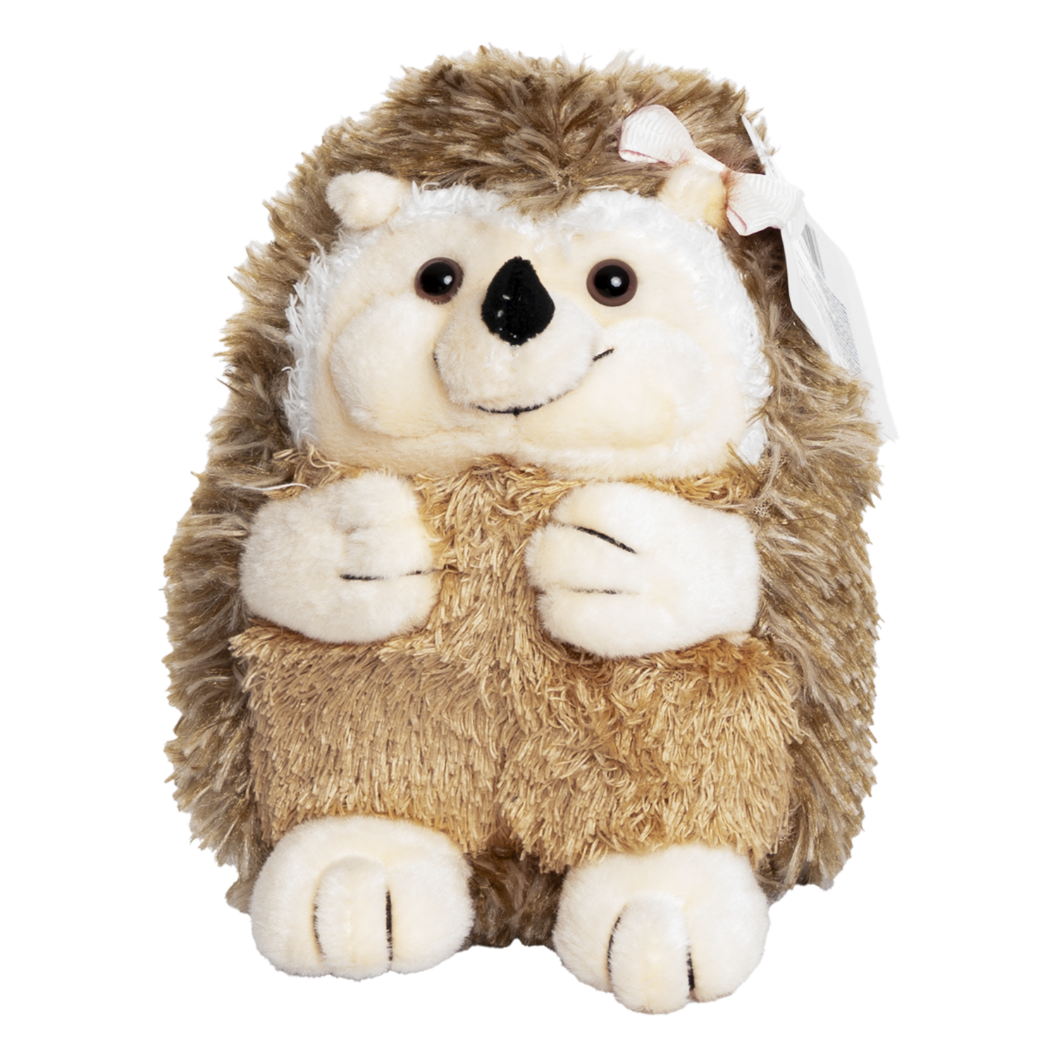 Peluche Puerco Espín KOOME 18 Centímetros