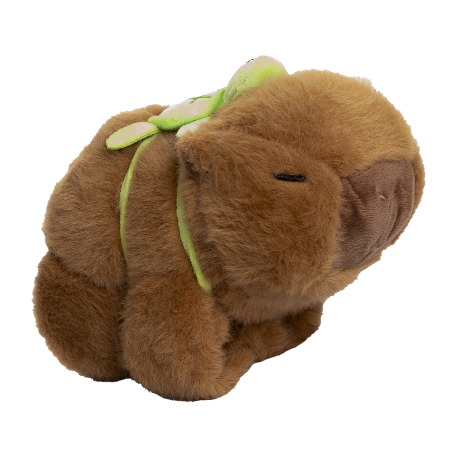 Peluche Capibara KOOME 23 Centímetros