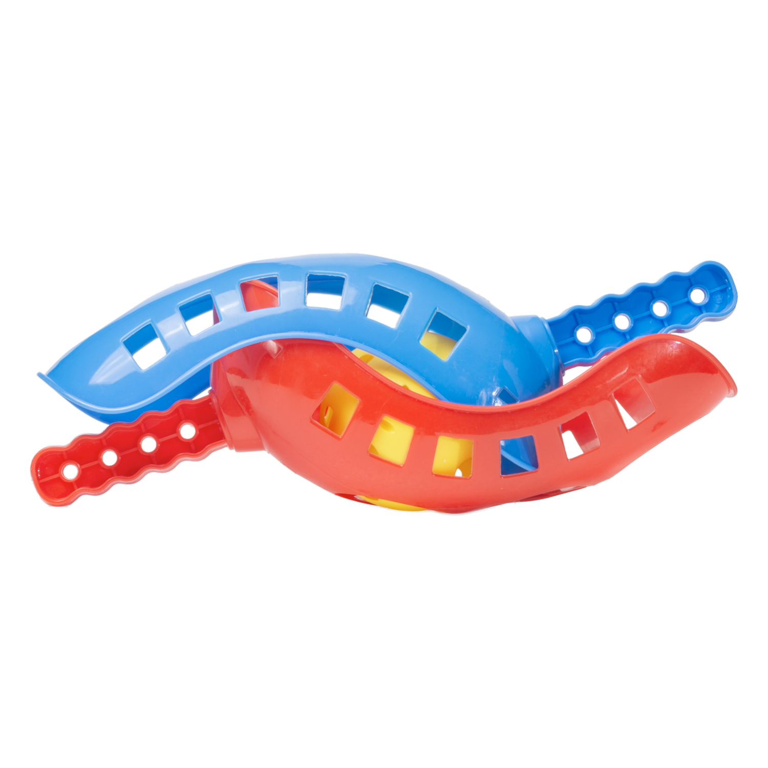 Set De Juego Lanzador Deportivo KOOME 3 Piezas