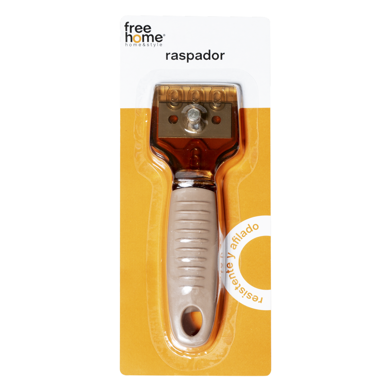 Raspador De Cocina FREE HOME 1 Piezas