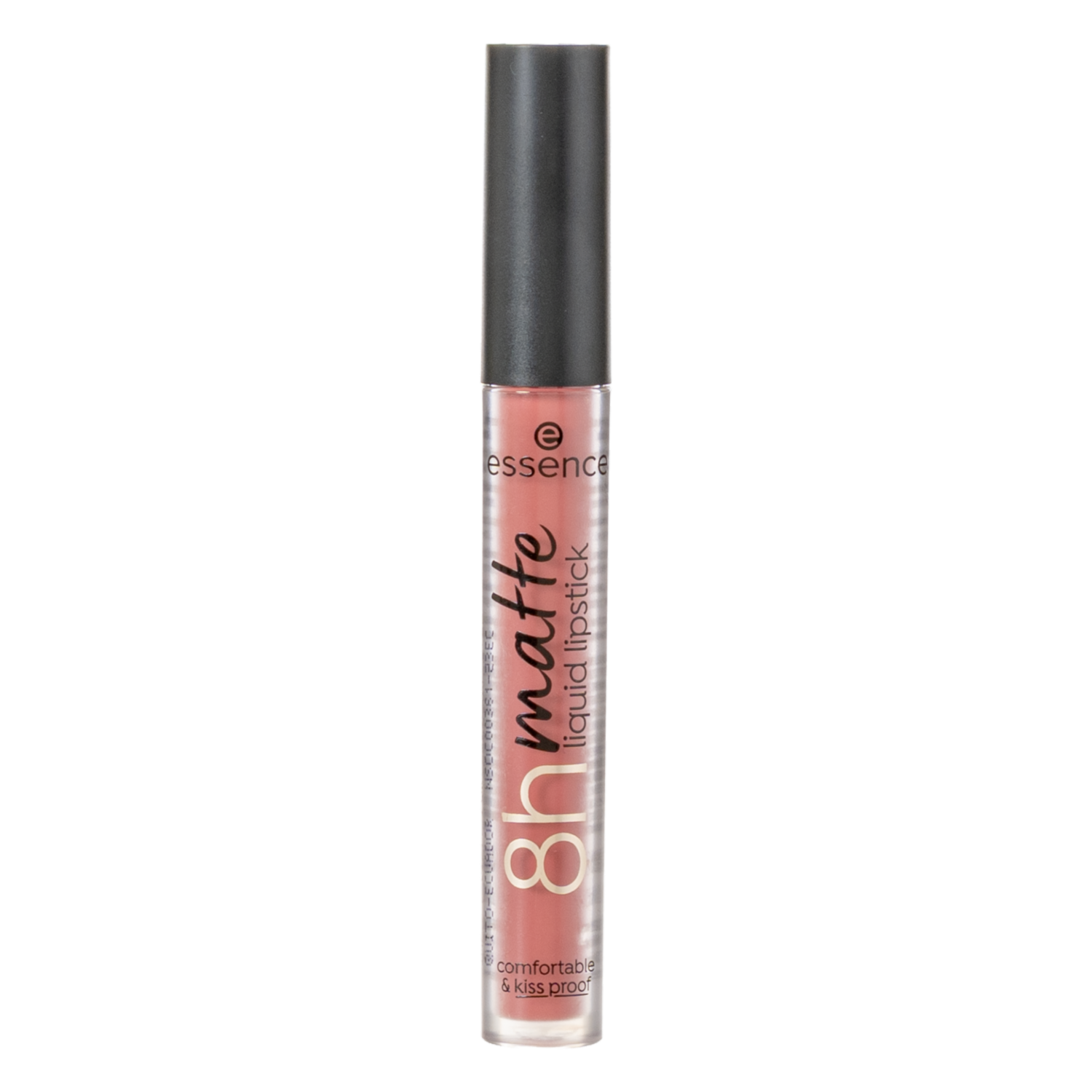 Labial Líquido 8H Matte Tono 12 ESSENCE 2,5 Ml