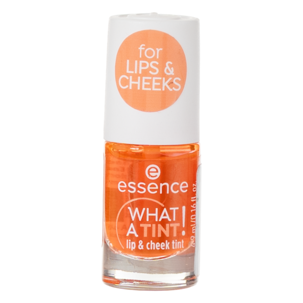 Tinta De Labios Y Mejillas What A Tint! Tono 02 ESSENCE
