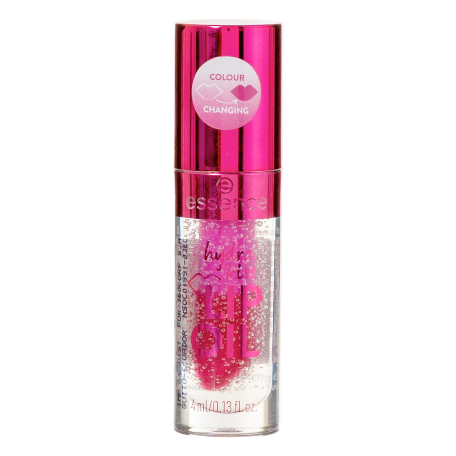 Brillo Labial En Aceite Hydra Kiss Tono 06 ESSENCE