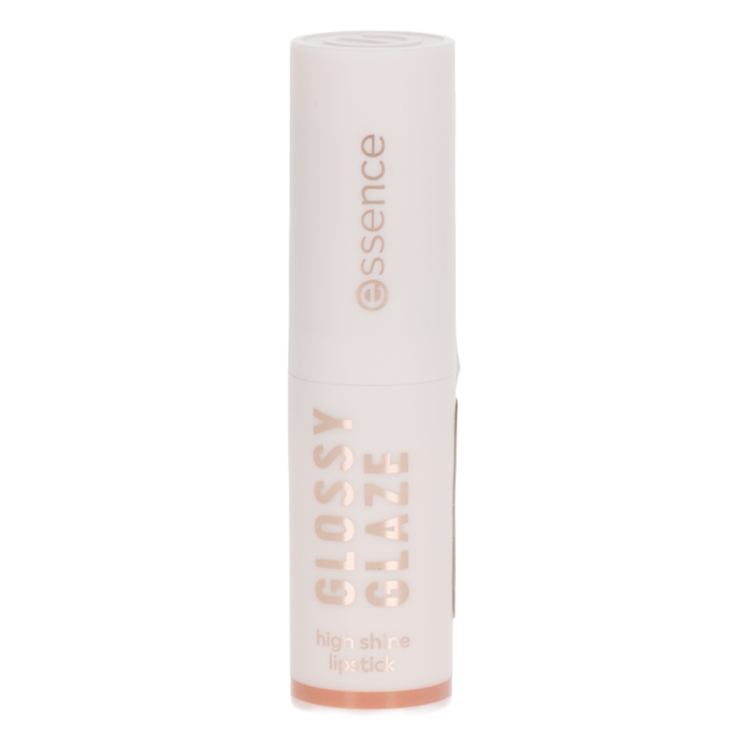 Labial En Barra Glossy Glaze High Shine Tono 01 ESSENCE