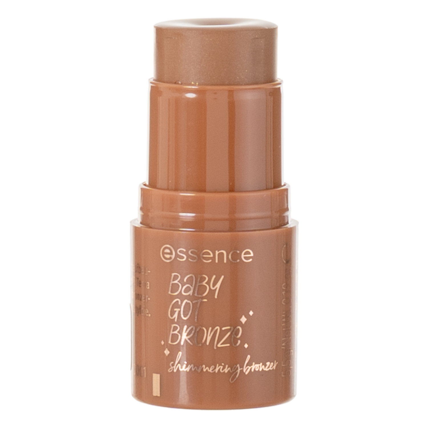 Bronzer Brillante Baby Got Bronze Tono 10 ESSENCE