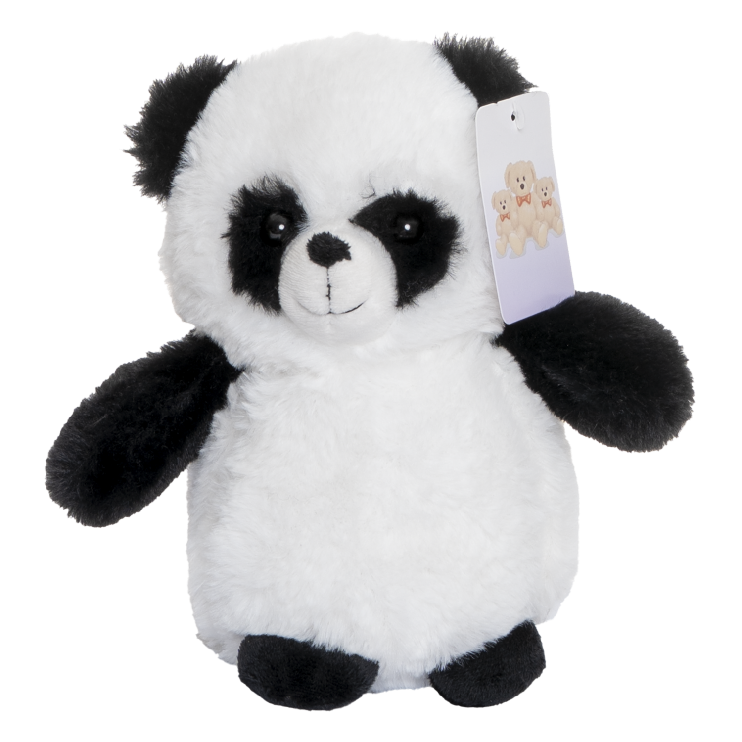 Peluche Panda BEAR HUGS 20 Centímetros