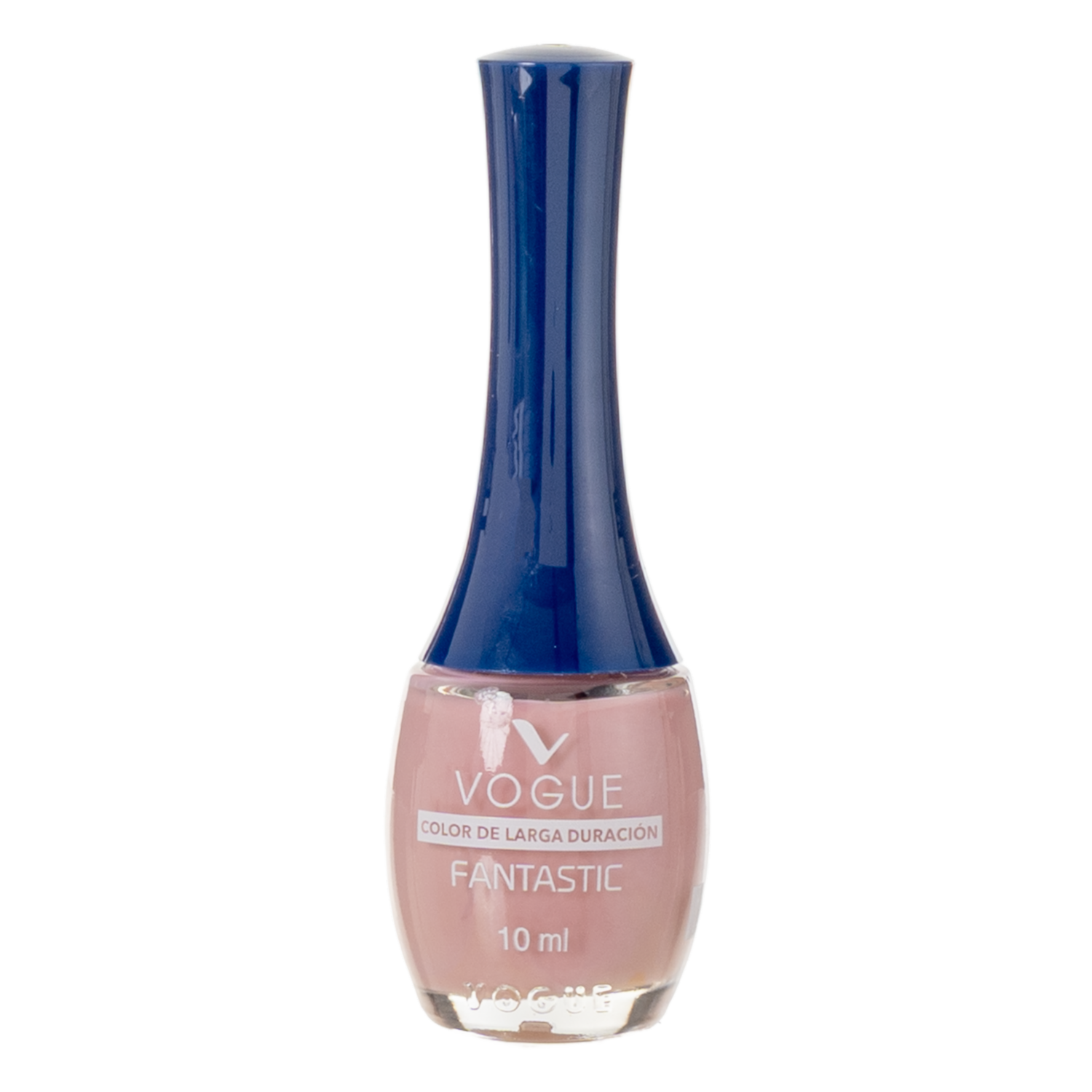Esmalte De Uñas Fantastic Petunia Tono 349 VOGUE 10 Ml