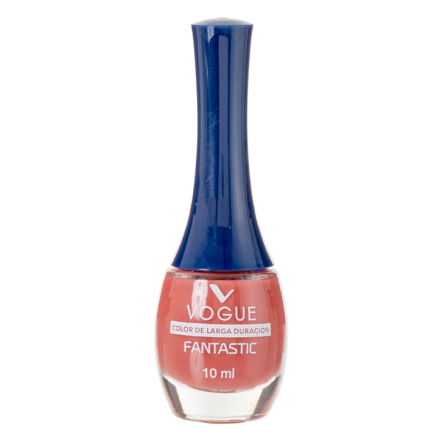 Esmalte De Uñas Fantastic Cupido Tono 243 VOGUE 10 Ml