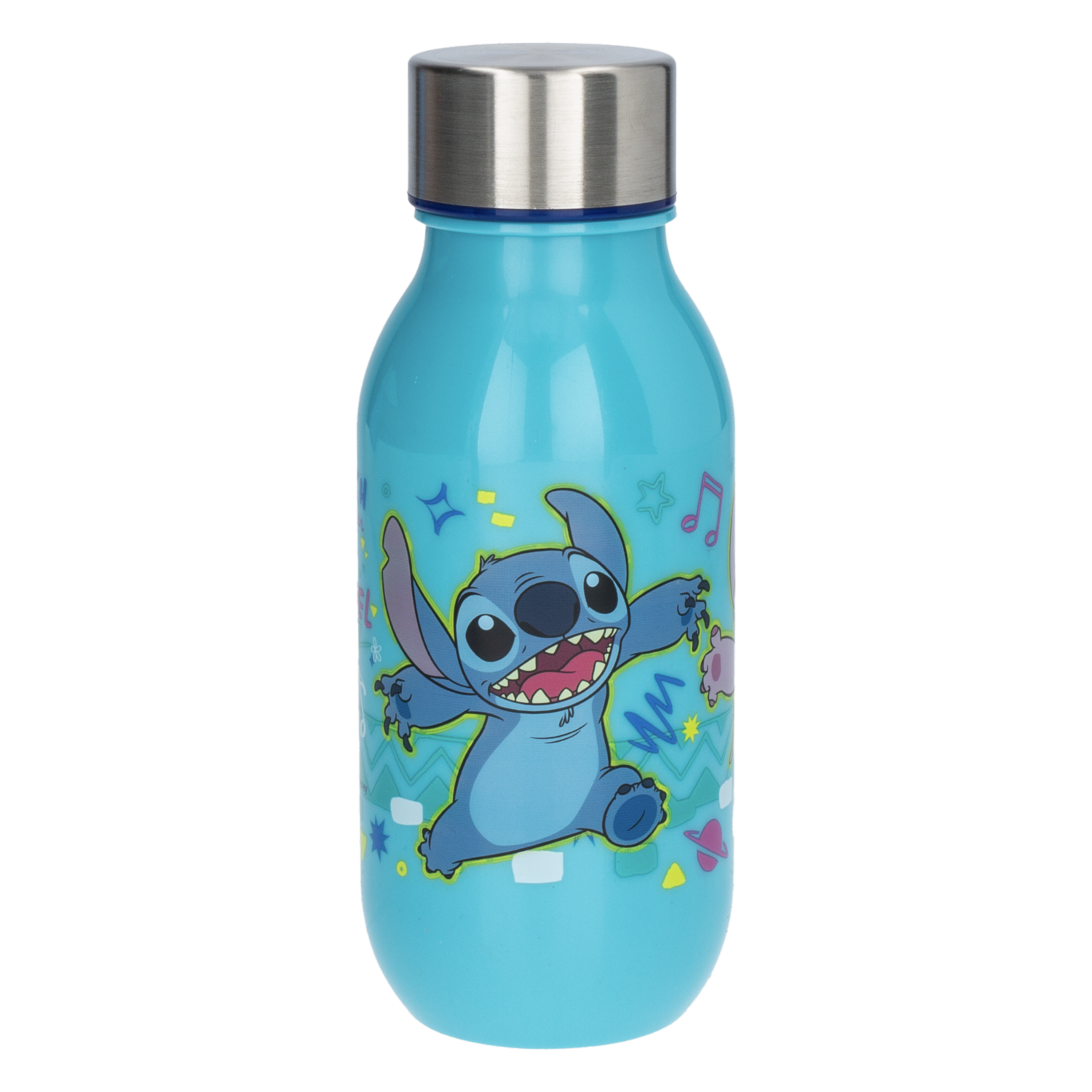 Tomatodo Discovery Stitch Drawing DISNEY 430 ML