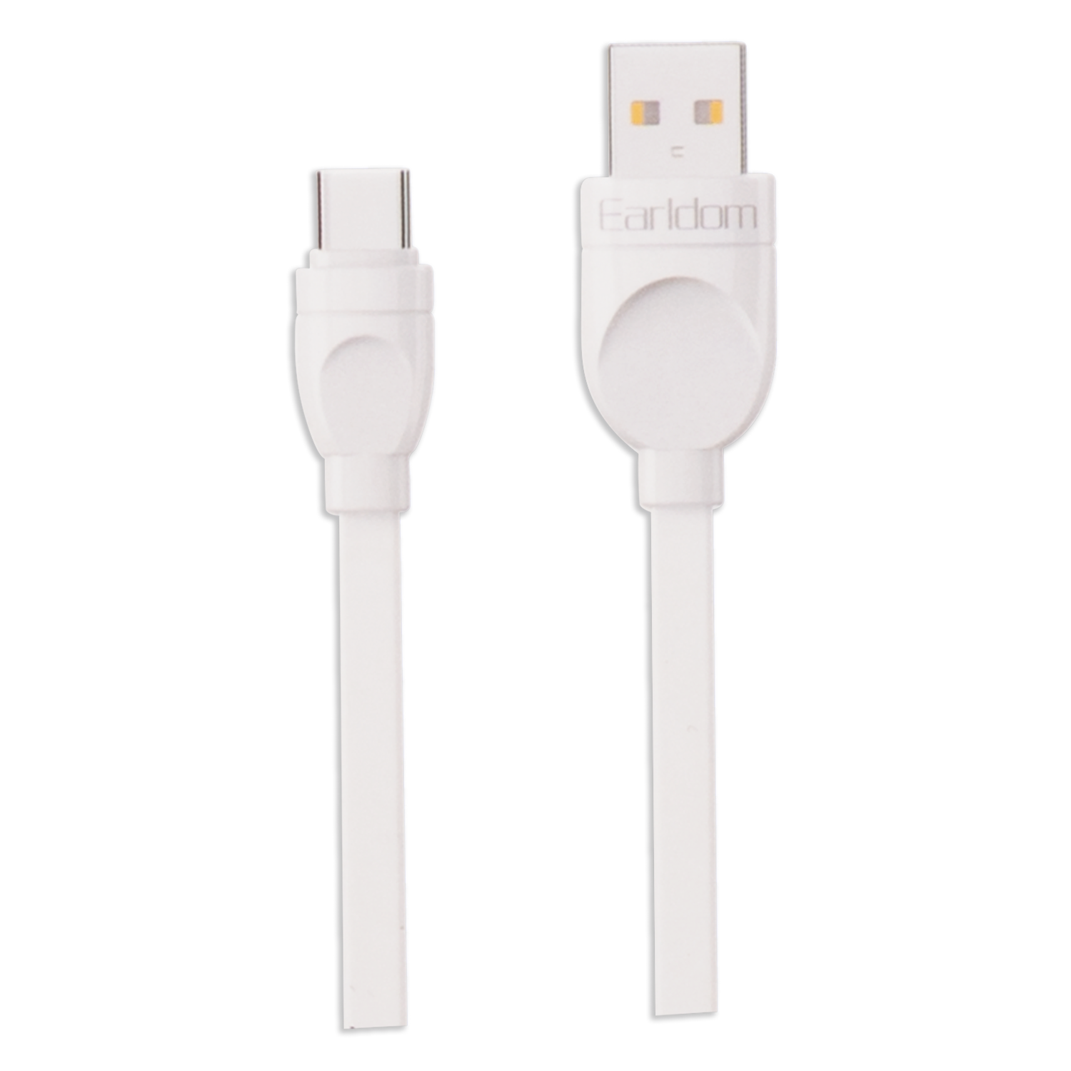 Cable De Datos Tipo C 2.4 A EARLDOM 1 M