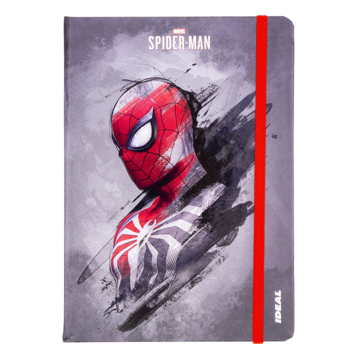 Libreta Diseño Spiderman DISNEY 80 Hojas