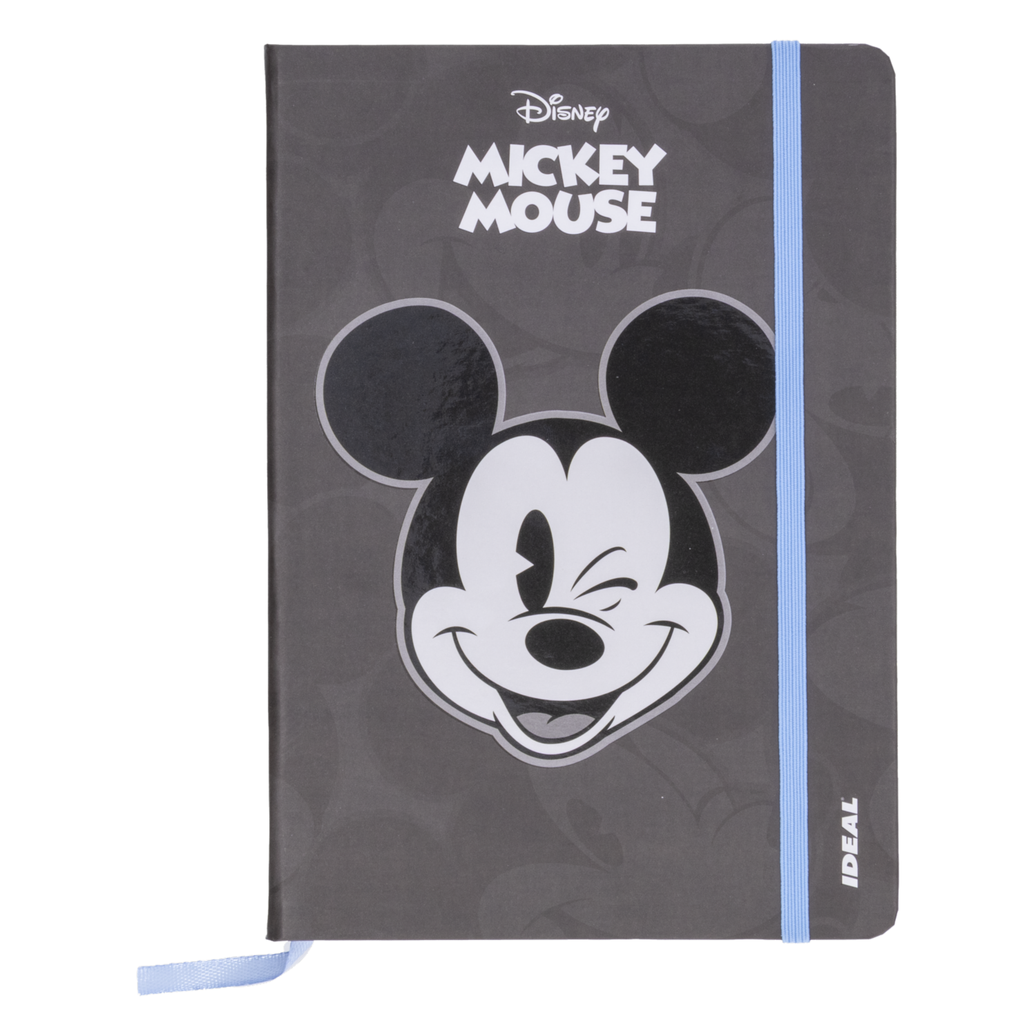 Libreta Diseño Mickey Y Friends Dibujo DISNEY 80 Hojas