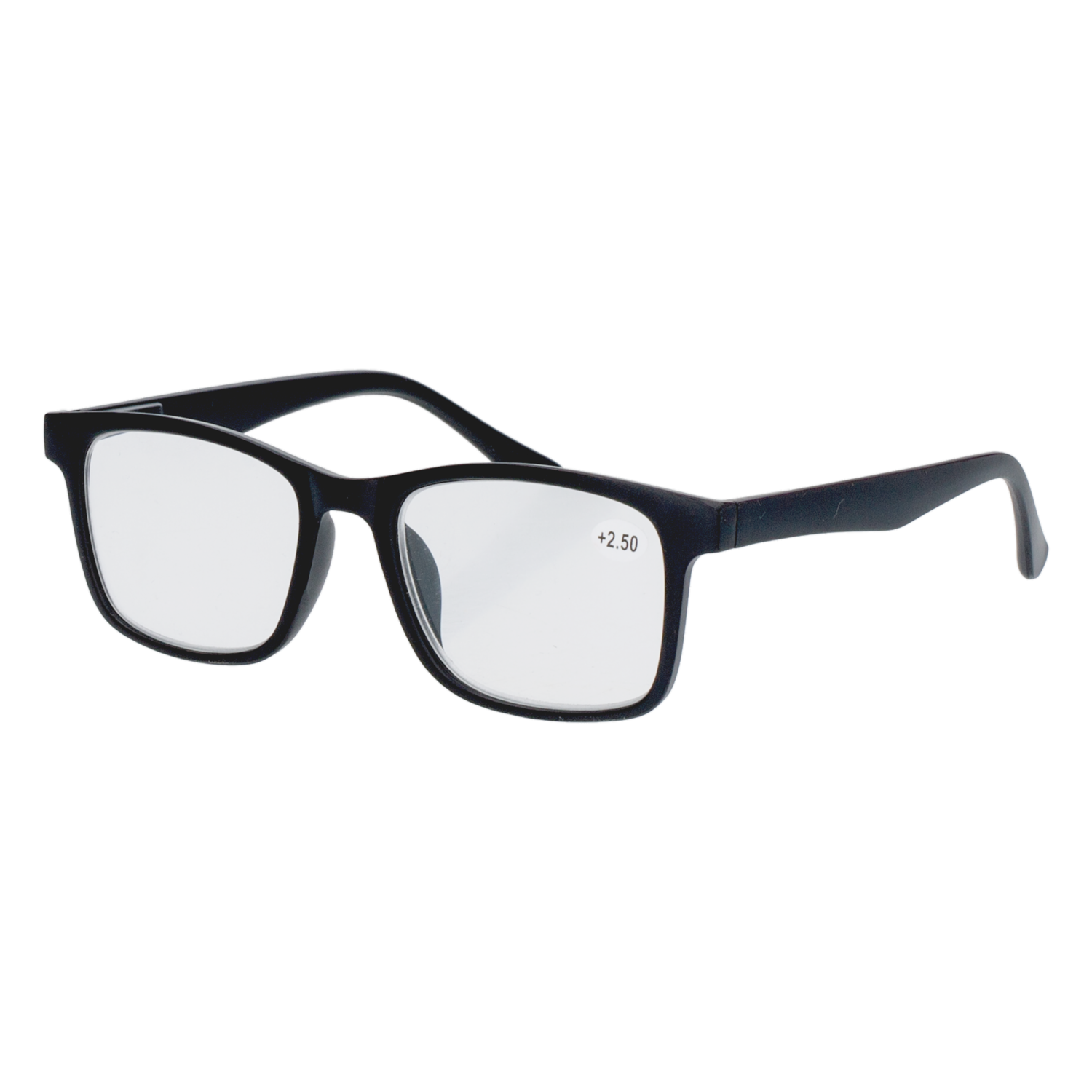 Lentes De Lectura Con Medidas A&E Talla 2.50