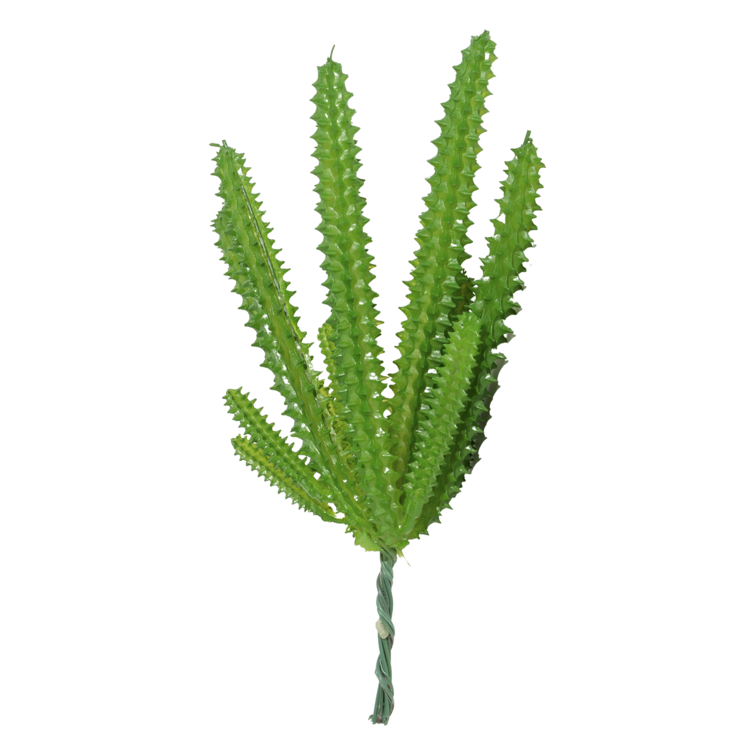 Flor Artificial Suculenta Tipo San Pedrito SKYLARK 20X17 Cm