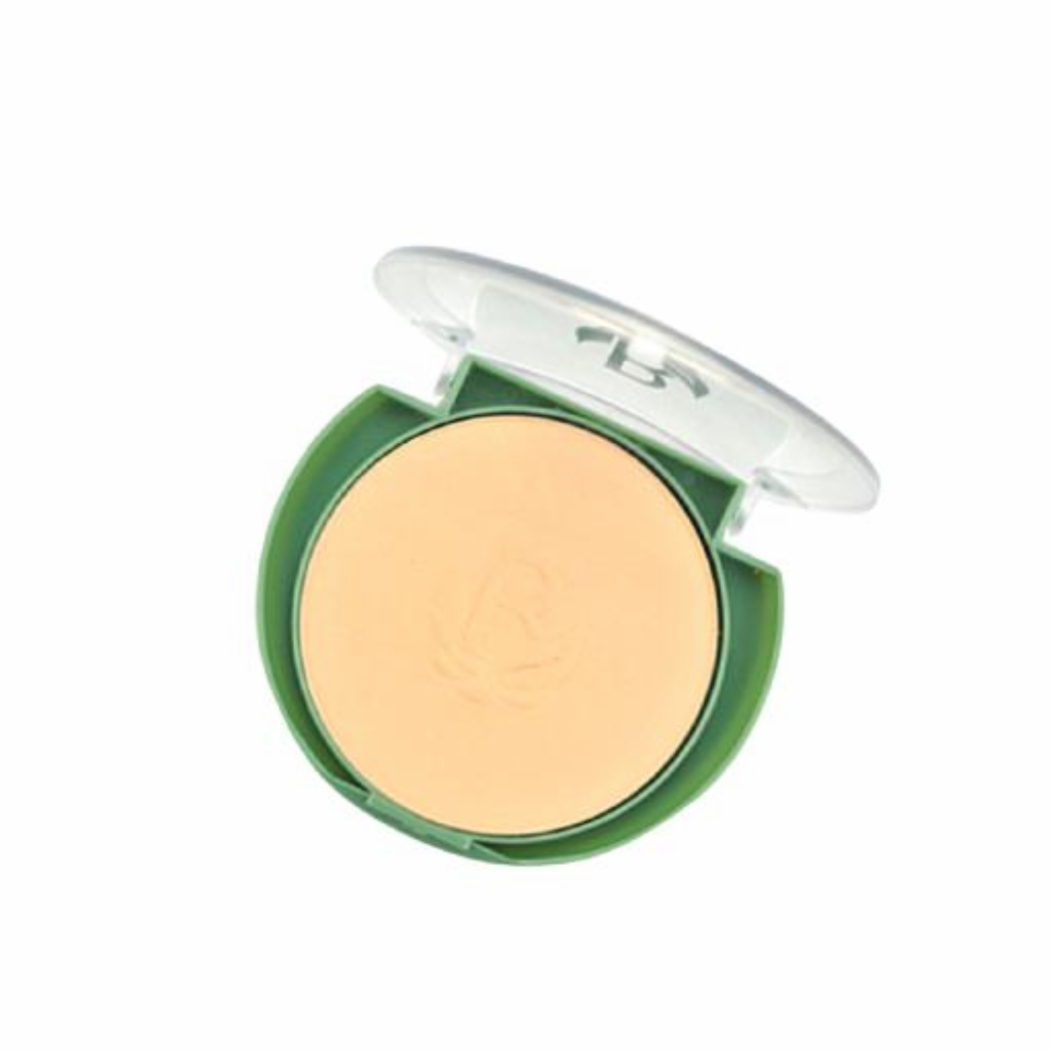 Polvo Compacto De Arroz Para Piel Grasa O Mixta BARDOT 10 Gr