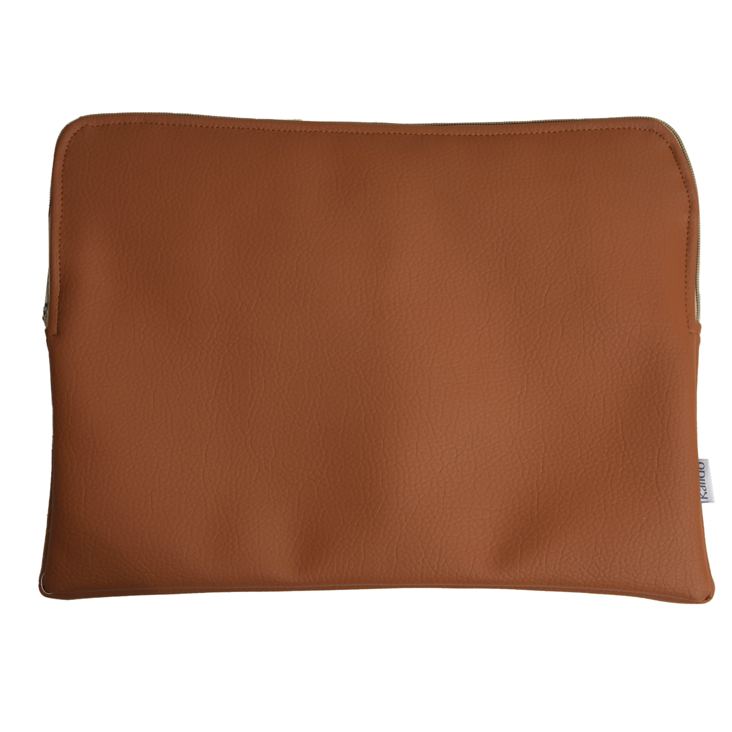 Estuche Para Laptop De Cuerina KÁLIDO 14″