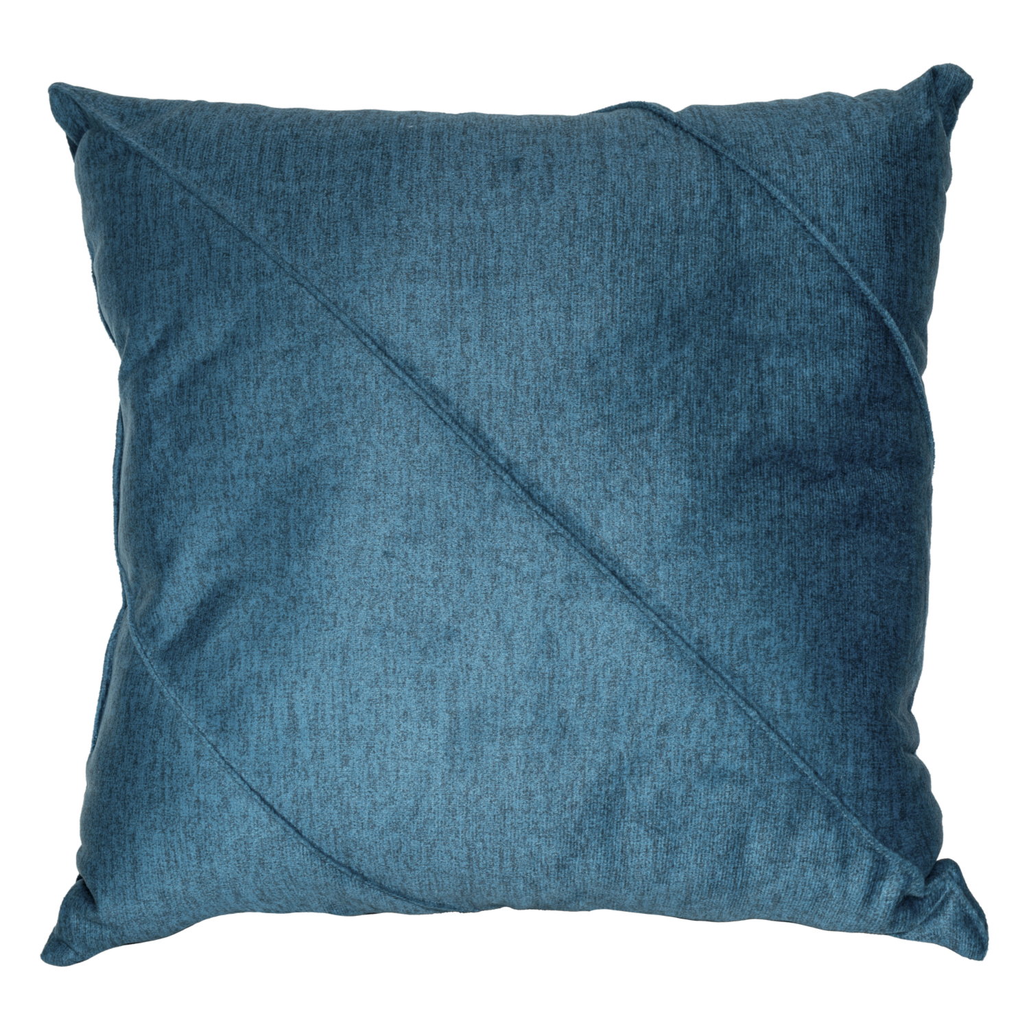 Cojín Oasis Solido Verde KALIDO 43X43 CM