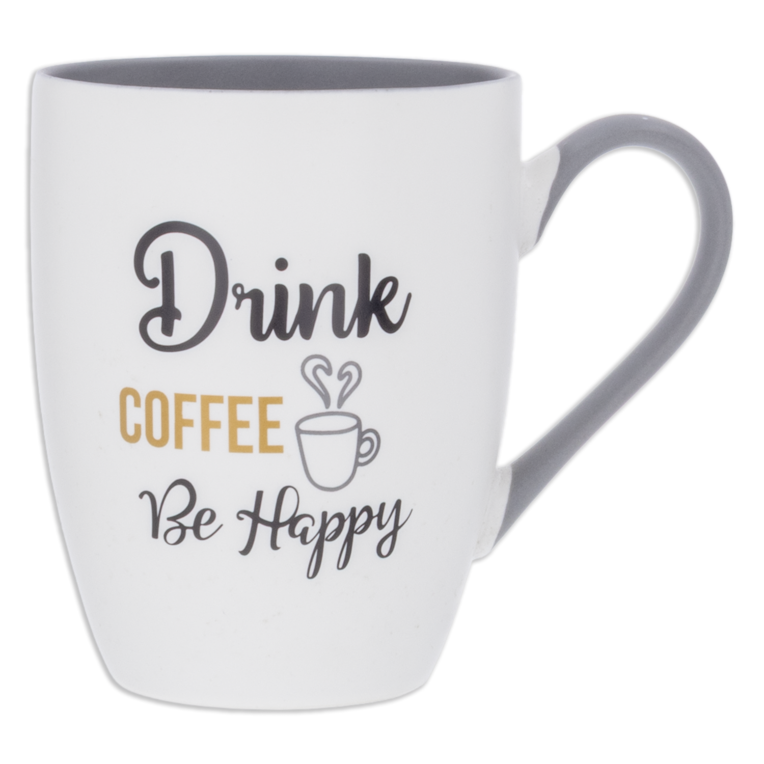 Jarro Jaro Coffee Verde Y Gris FREE HOME 1 Pieza