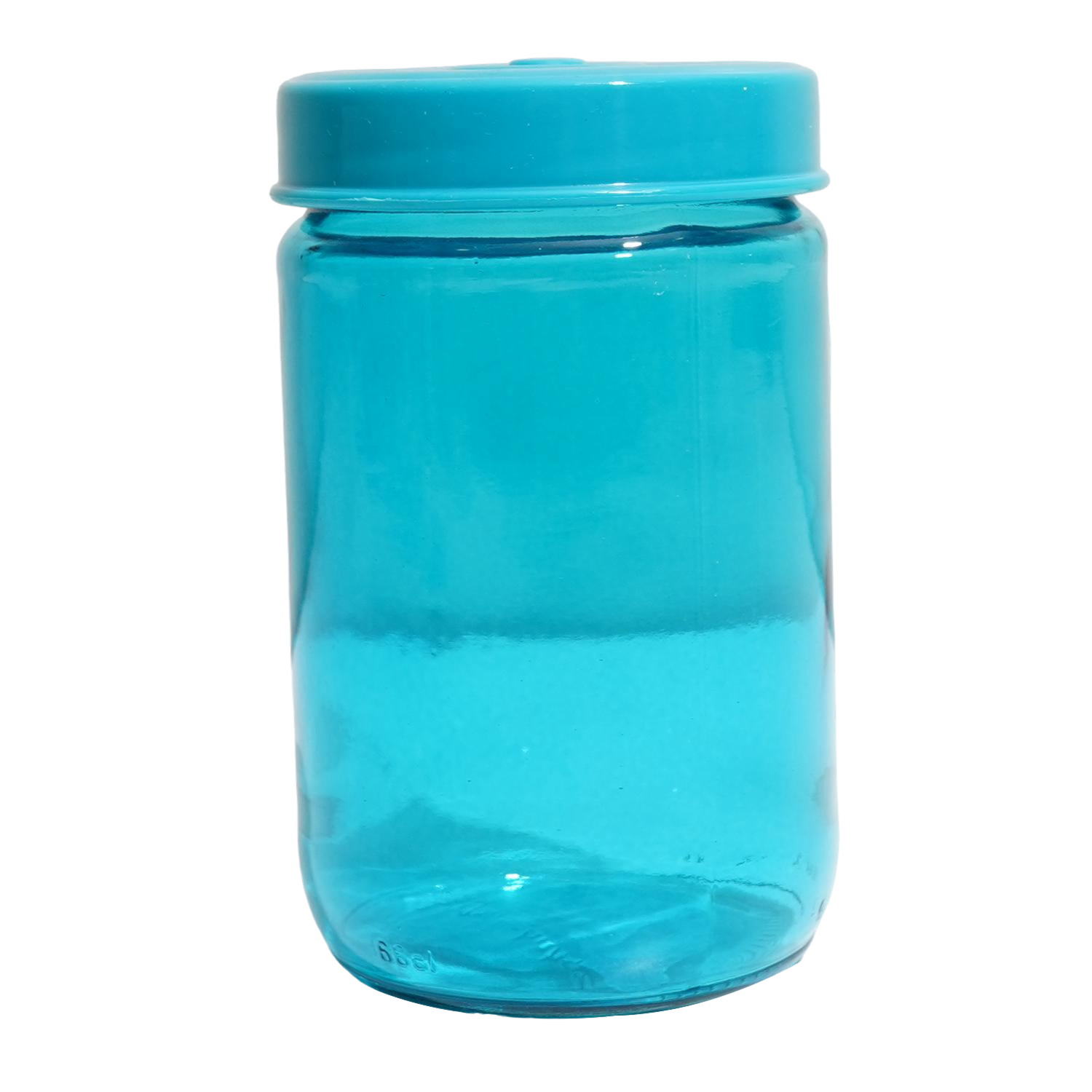 Frasco De Vidrio Diseño Surtidos HEREVIN 660 Ml