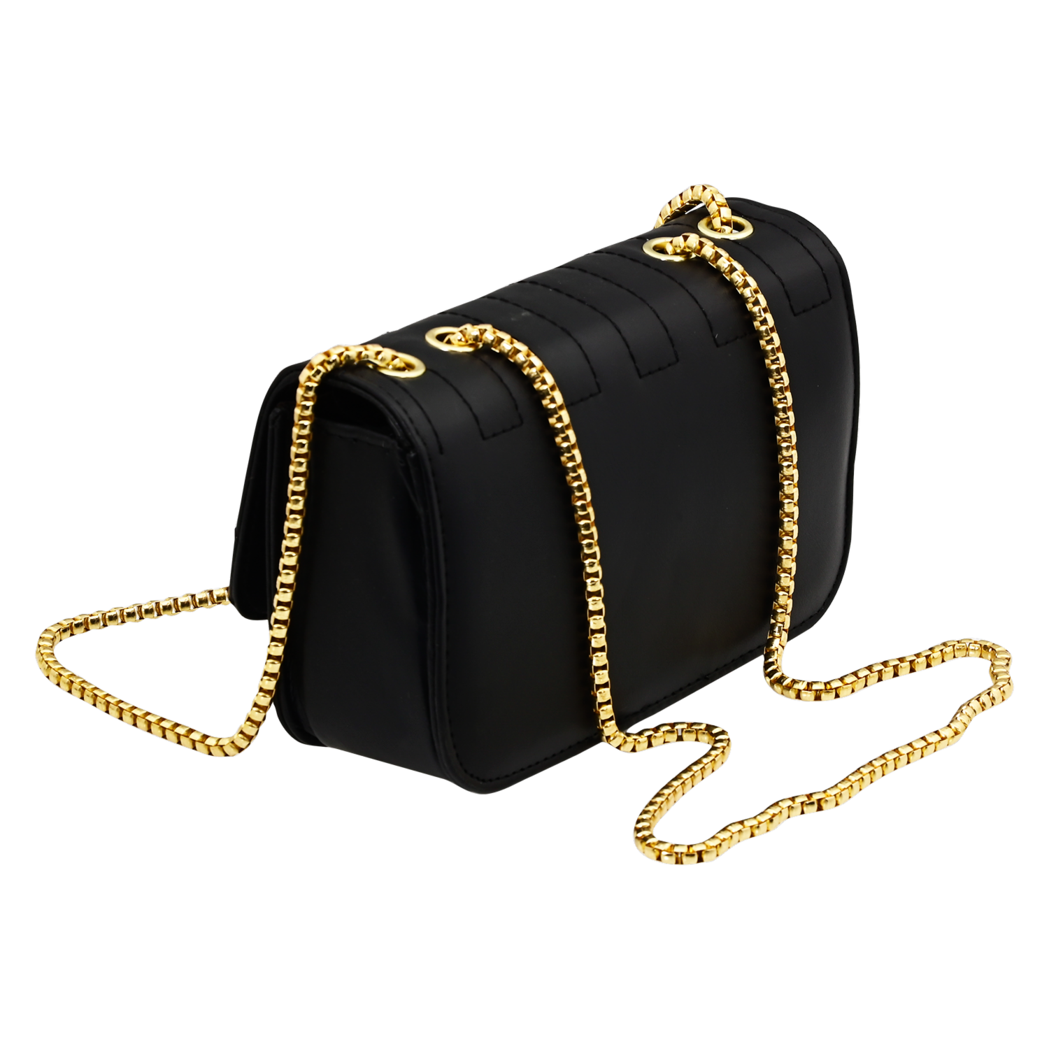 Cartera Con Cadena CHIC Talla Pequeño