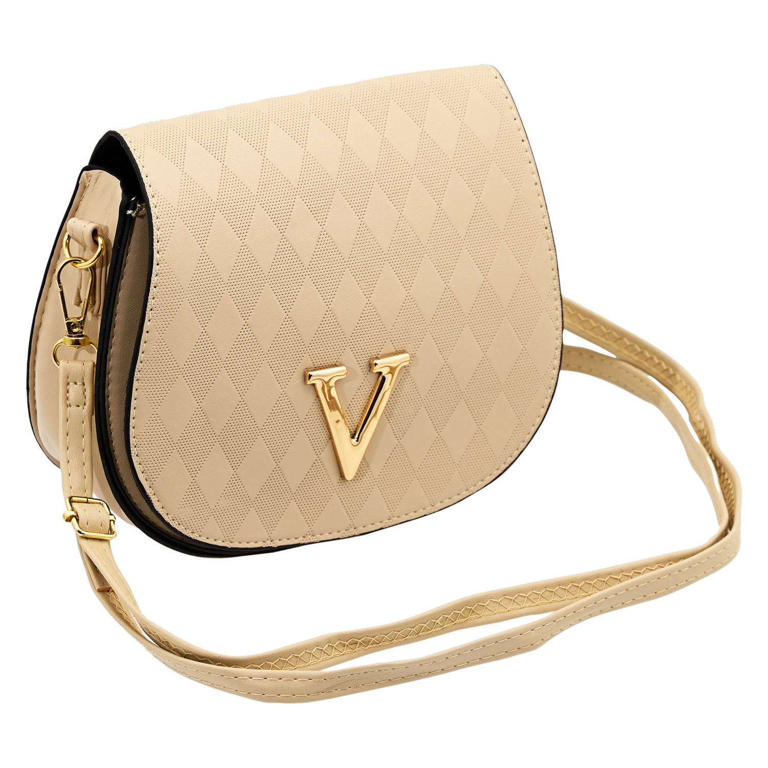 Cartera Con Tapa CHIC Talla Pequeño