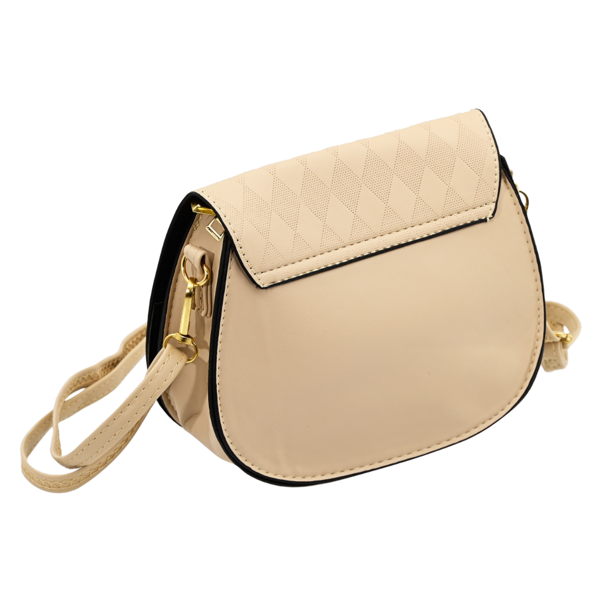 Cartera Con Tapa CHIC Talla Pequeño