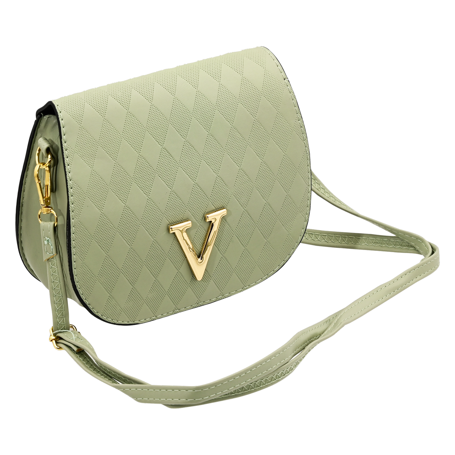 Cartera Con Tapa CHIC Talla Pequeño