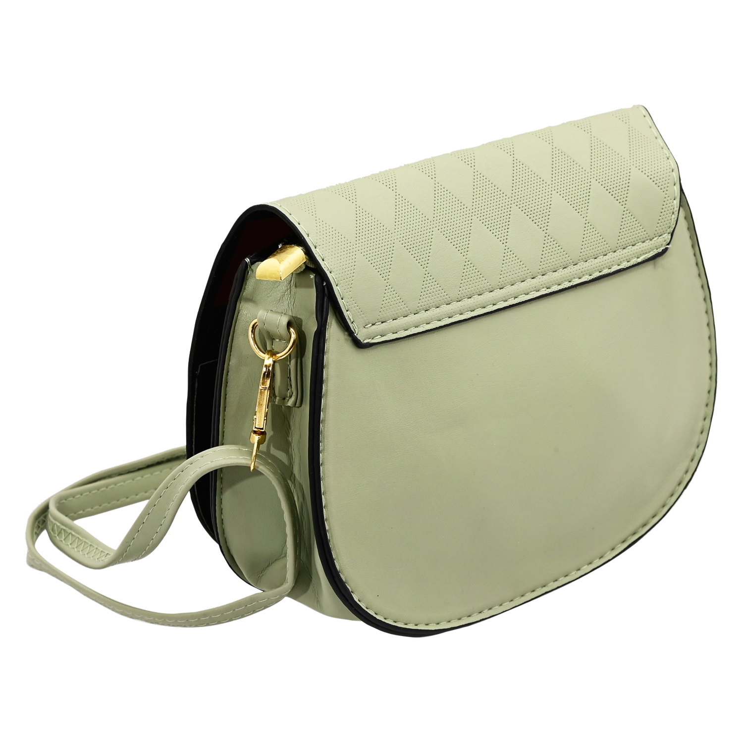 Cartera Con Tapa CHIC Talla Pequeño