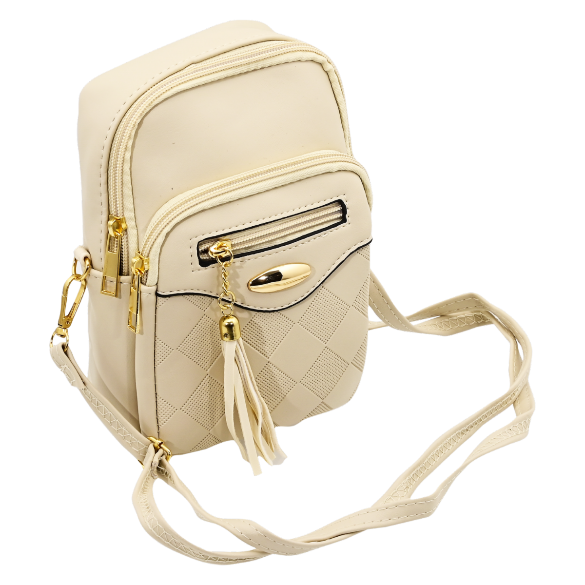 Cartera Cross Body CHIC Talla Pequeño