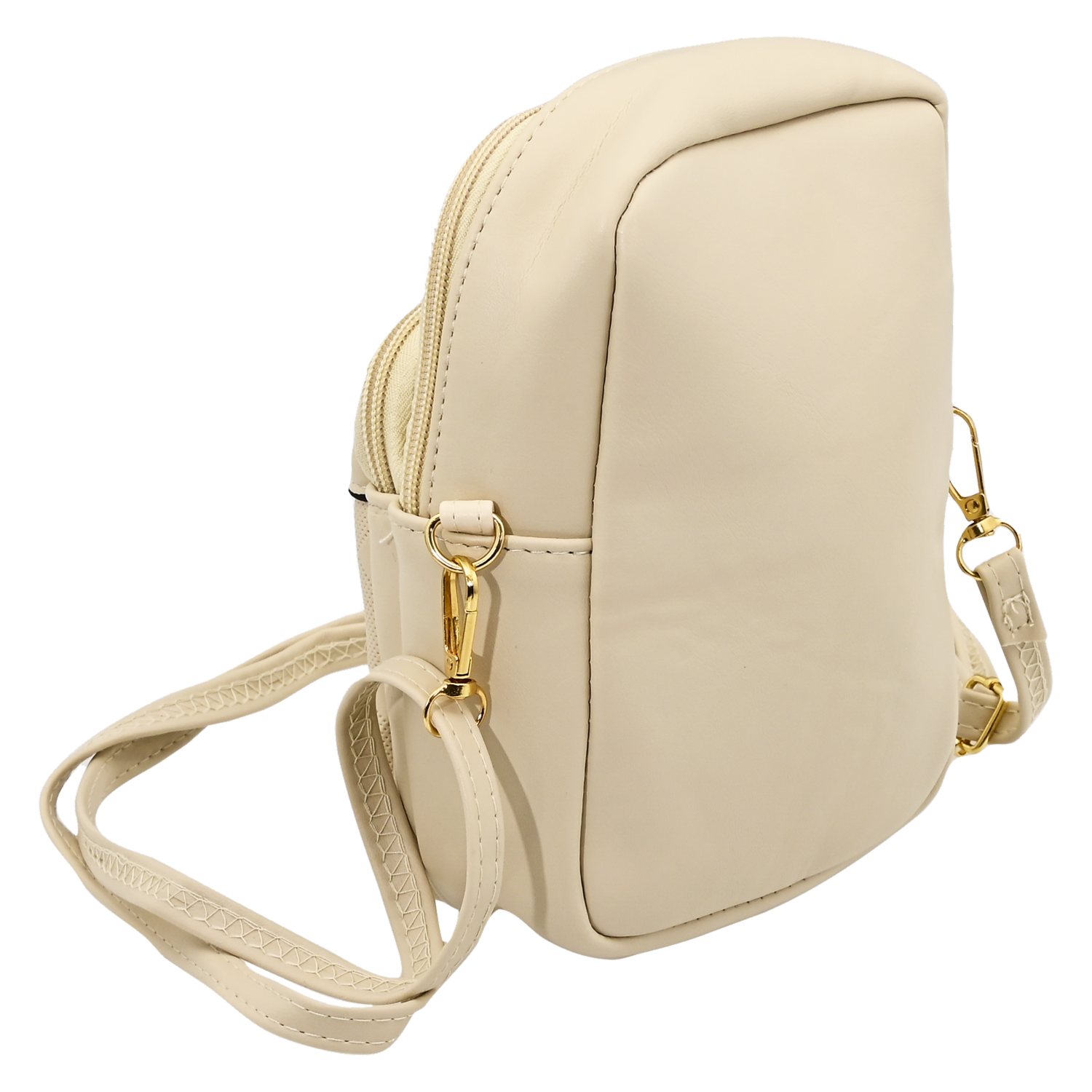 Cartera Cross Body CHIC Talla Pequeño