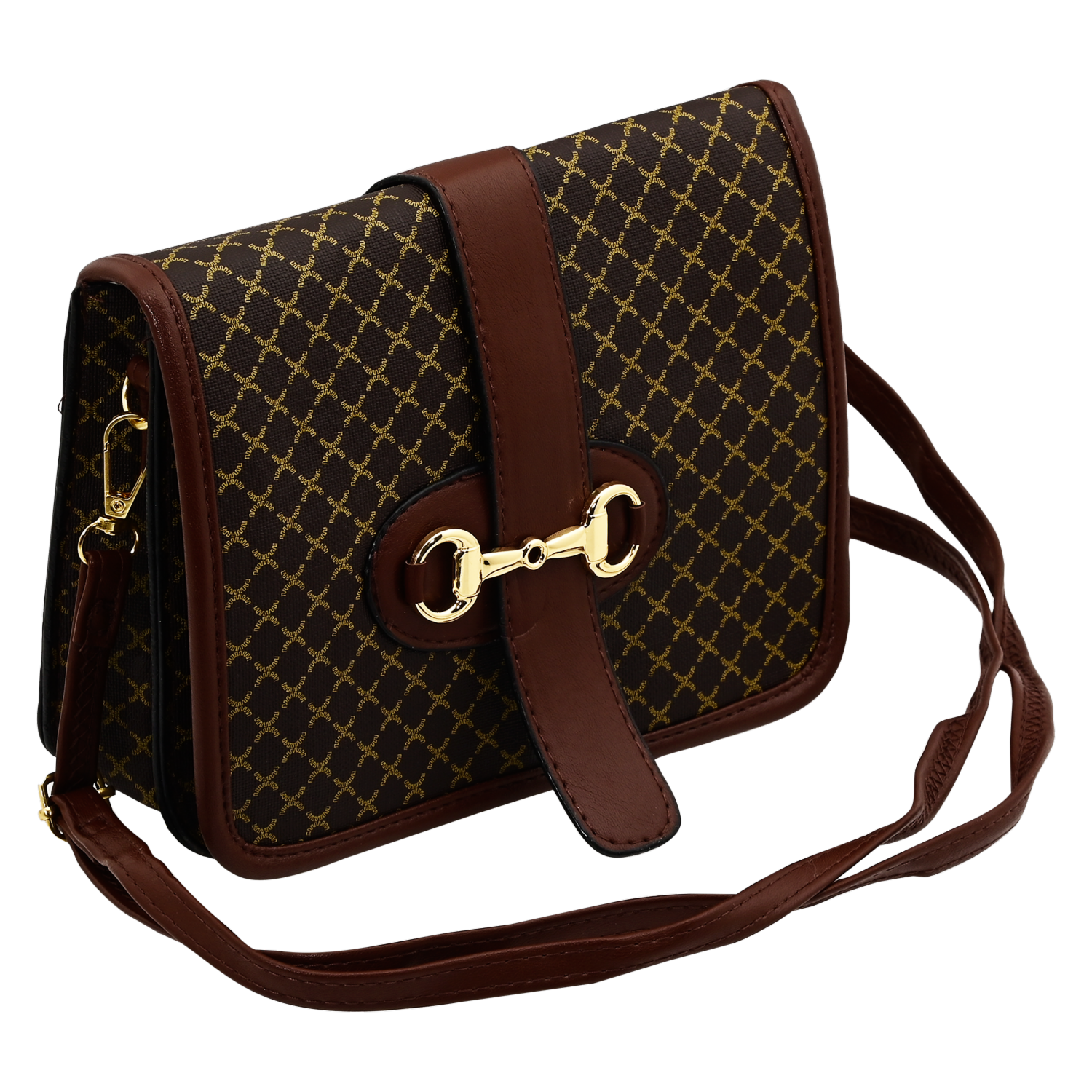Cartera Unicolor CHIC Talla Pequeño