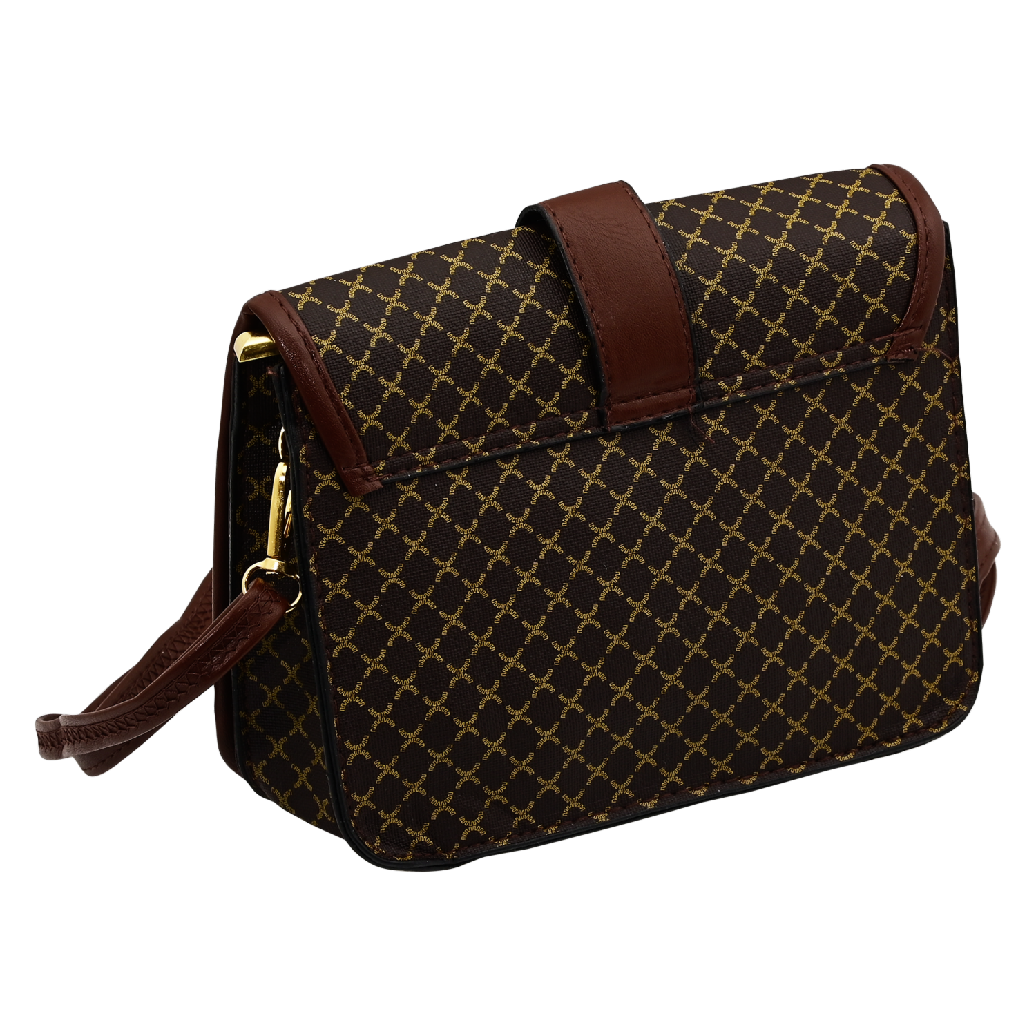 Cartera Unicolor CHIC Talla Pequeño
