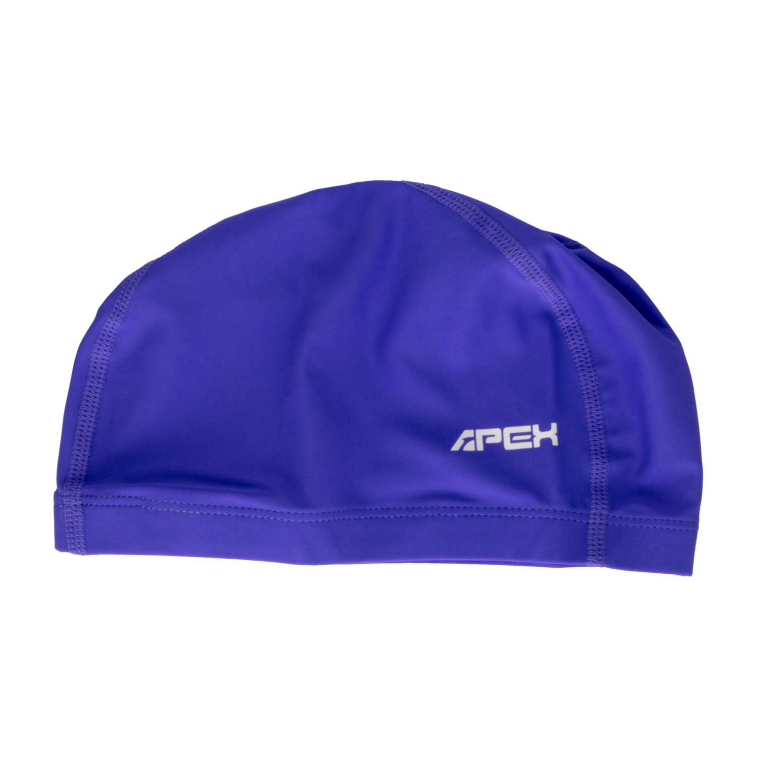 Gorro De Natación De Licra APEX 1 Pieza