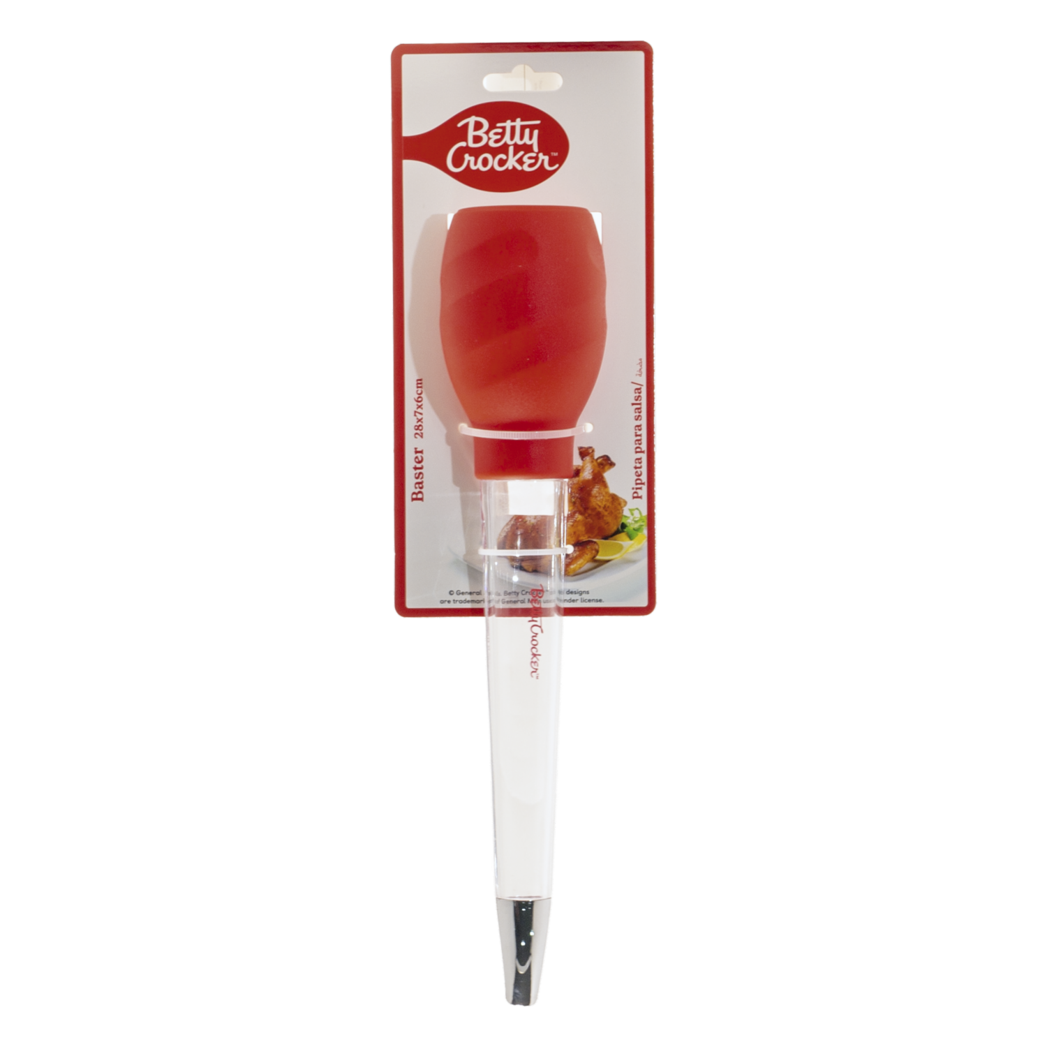 Bomba De Condimentos Para Pavo BETTY CROCKER 1 Pieza