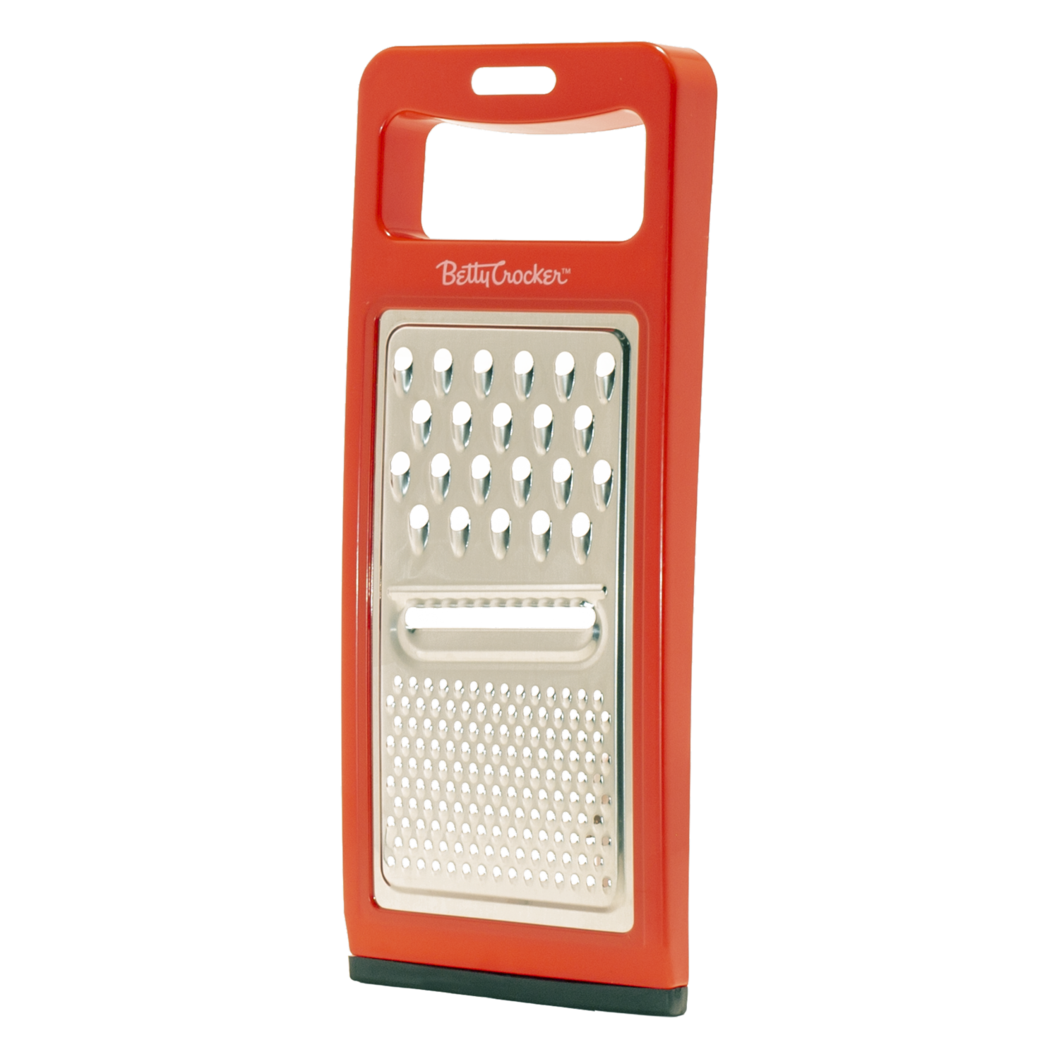 Rallador Plano BETTY CROCKER 1 Pieza