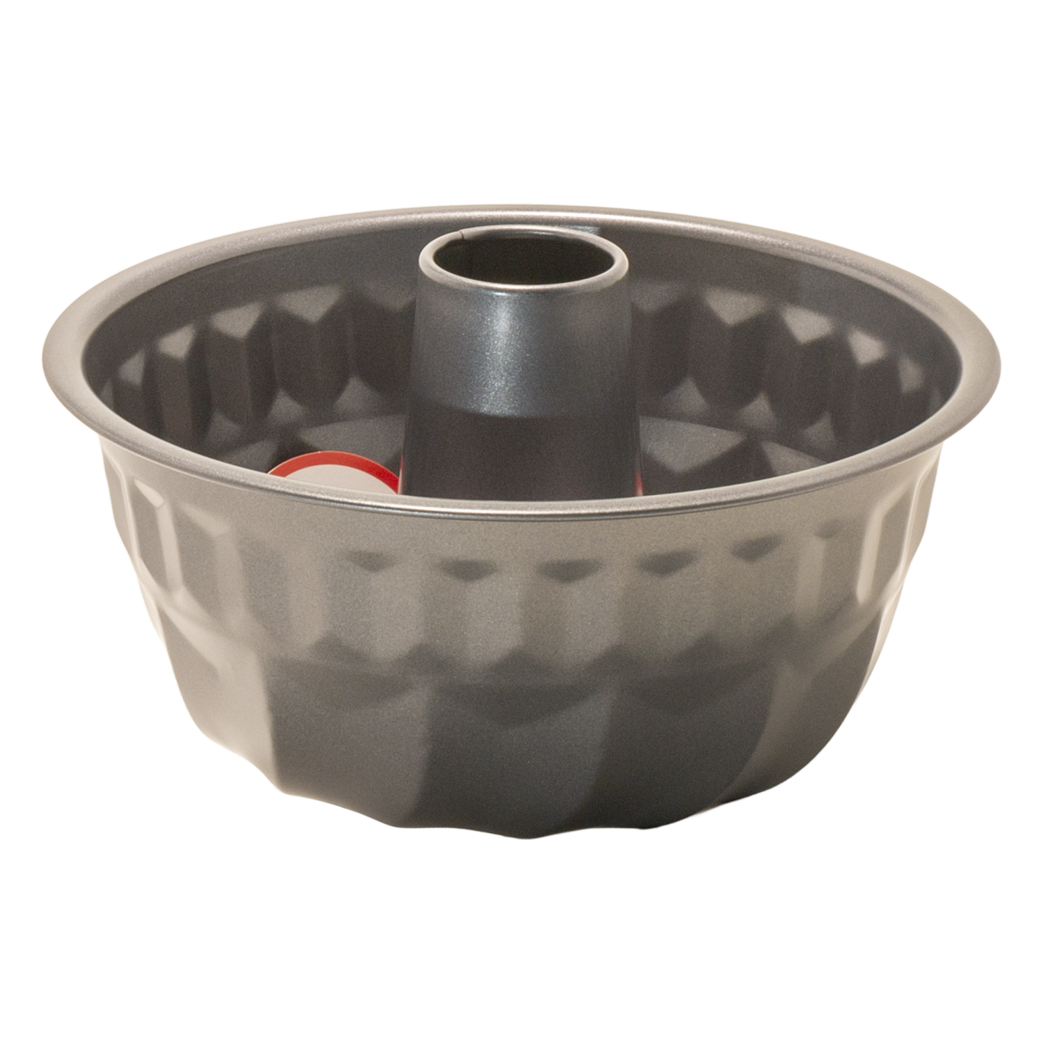 Molde Para Hornear Diseño Corona BETTY CROCKER 22 Cm