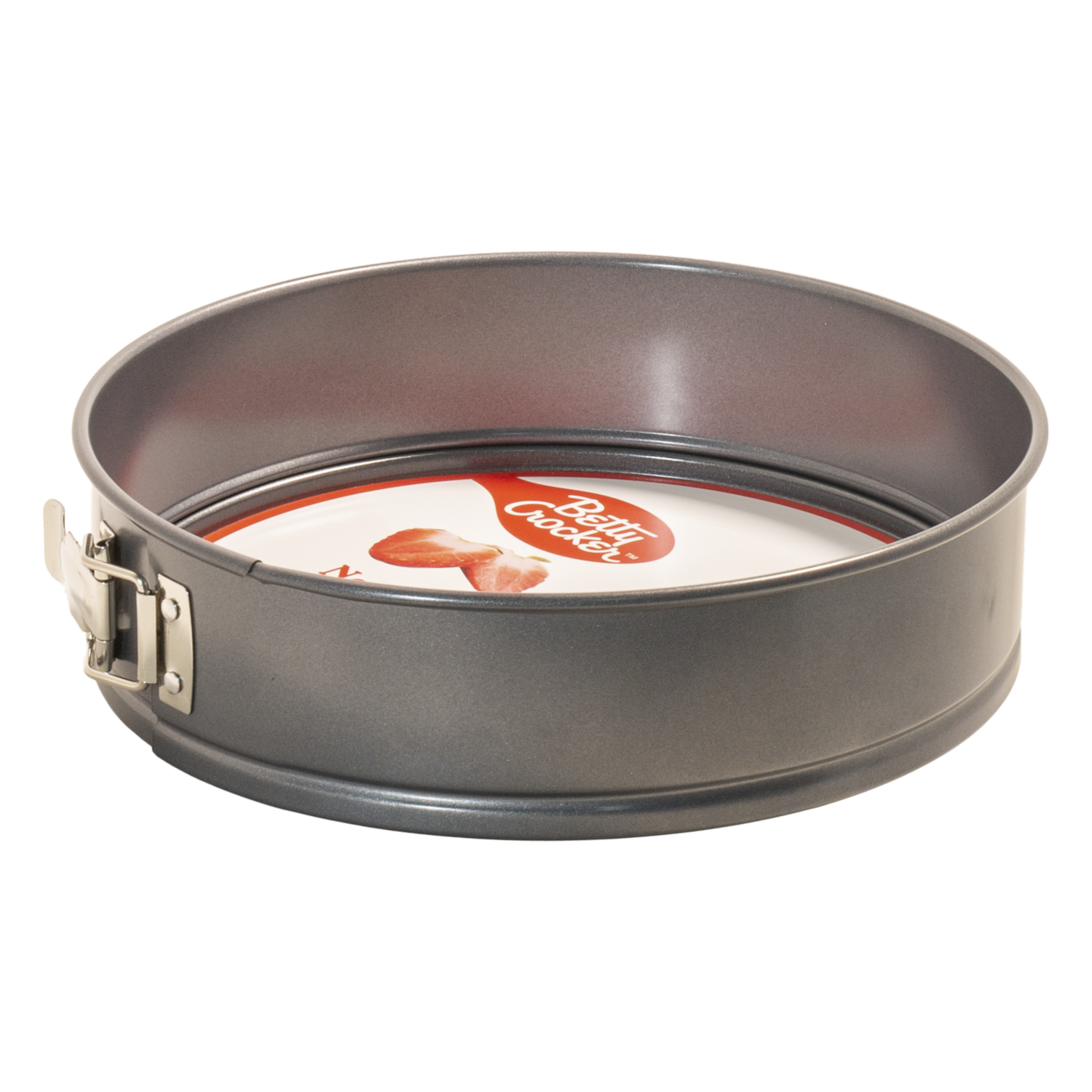 Molde Para Hornear Diseño Redondo BETTY CROCKER 26 Cm