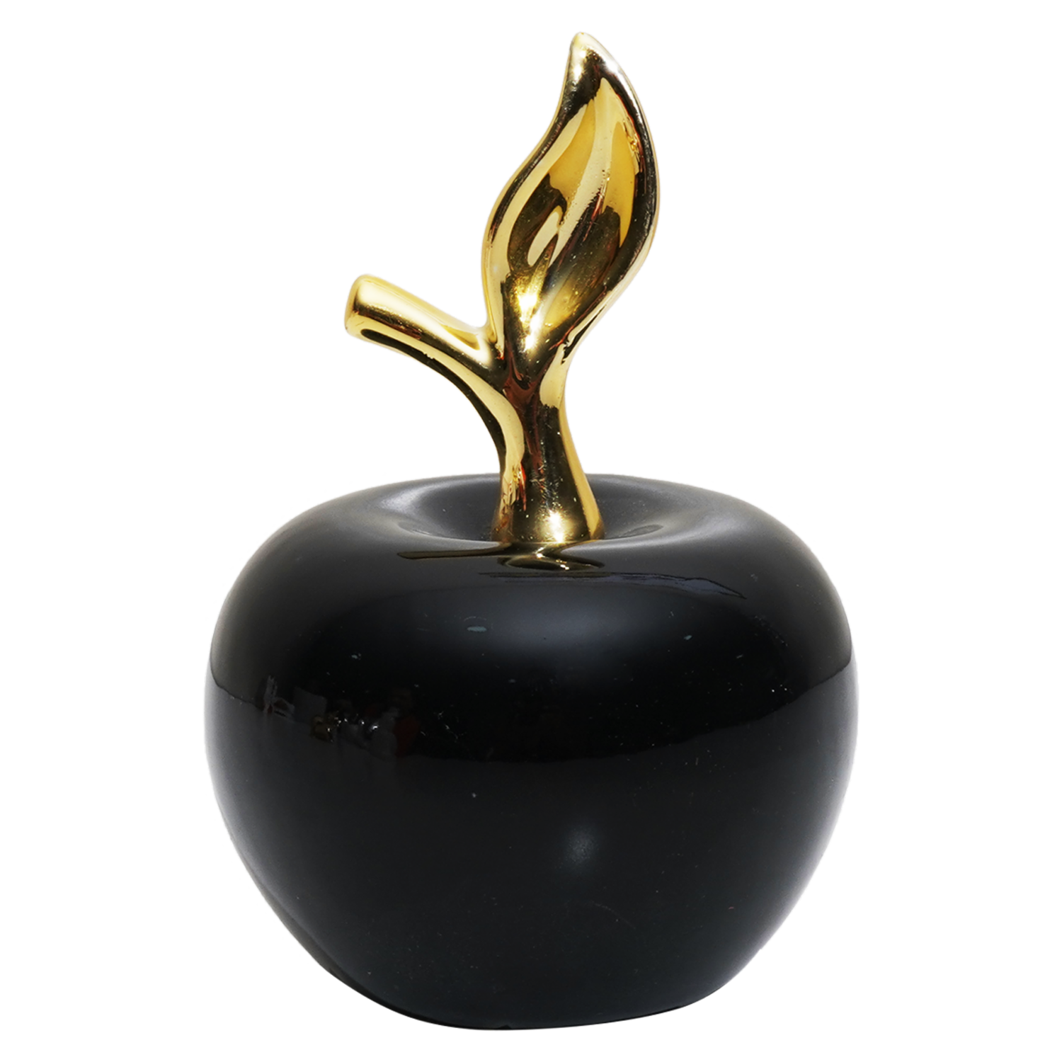 Adorno Decorativo Blanco Manzana KOOME