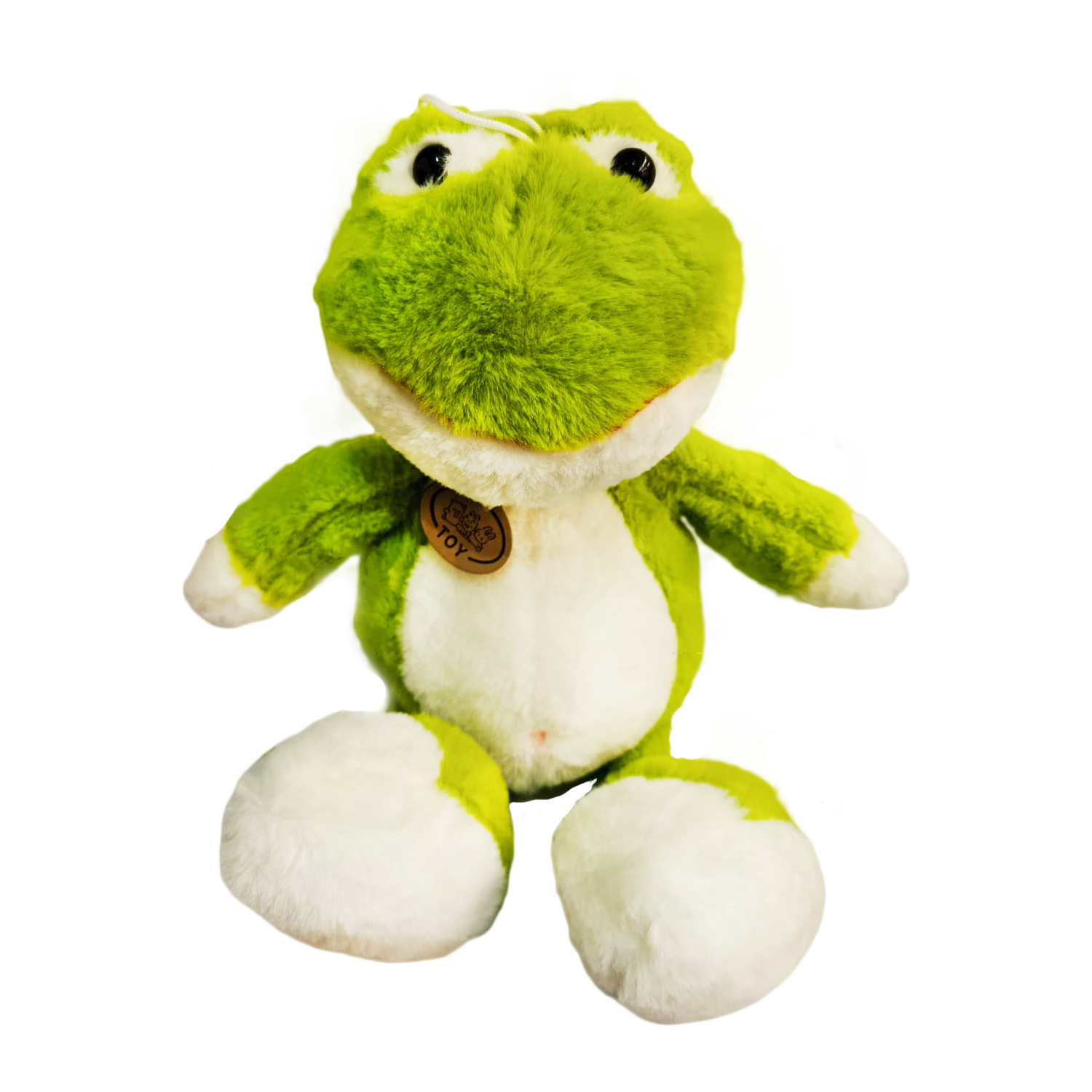 Ranita De Peluche KYL Unidad