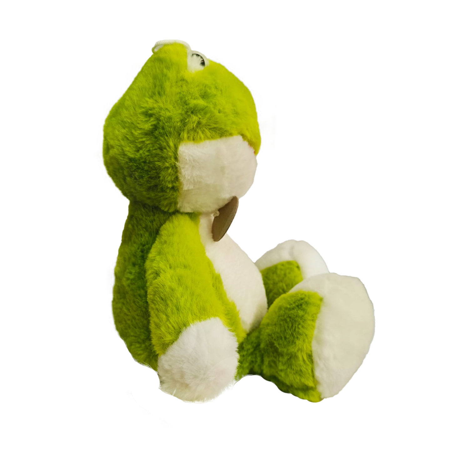 Ranita De Peluche KYL Unidad