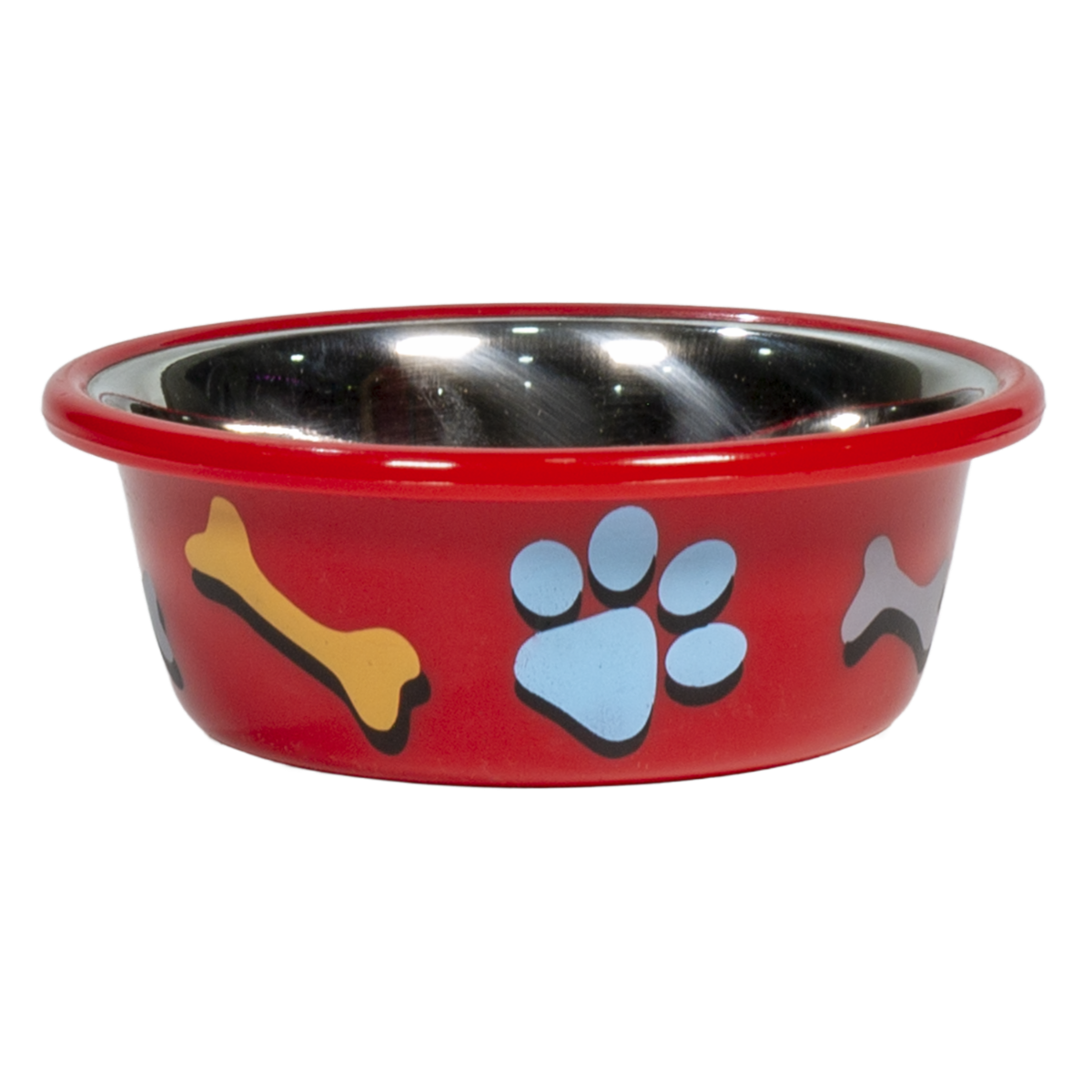 Plato Par Gato Mascota Para Gatos A KUMAR Unidad