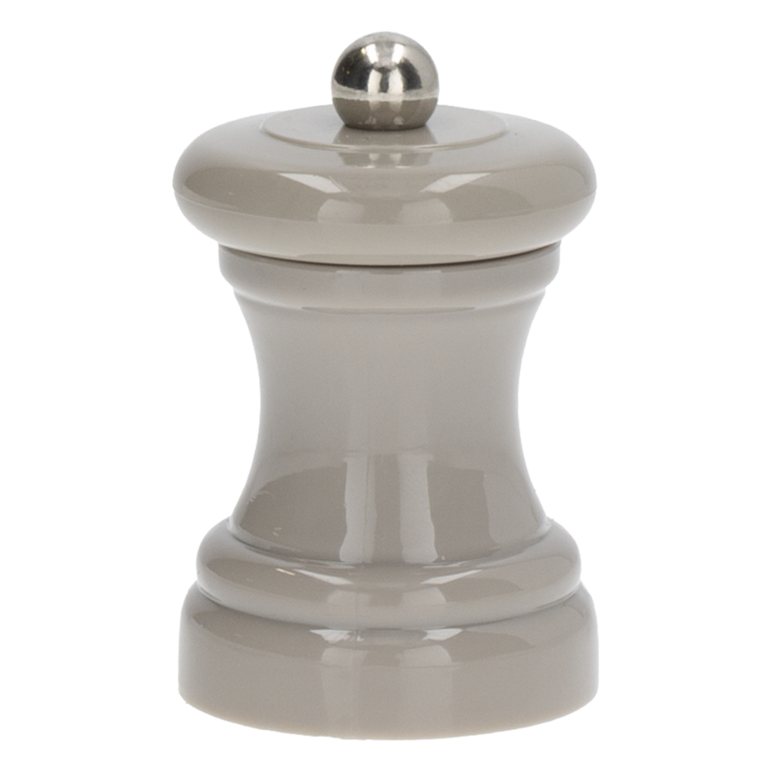 Moledor De Pimienta Taupe FREE HOME Pequeño