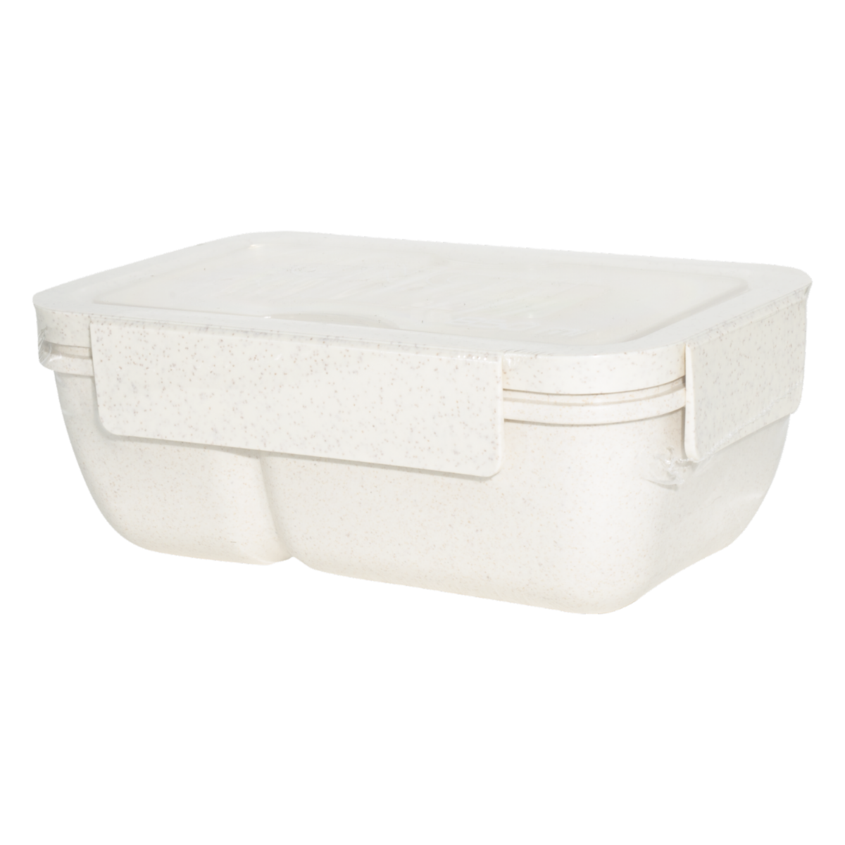 Porta Lunch Con Estuche HAIXIN PLASTIC 850 ML
