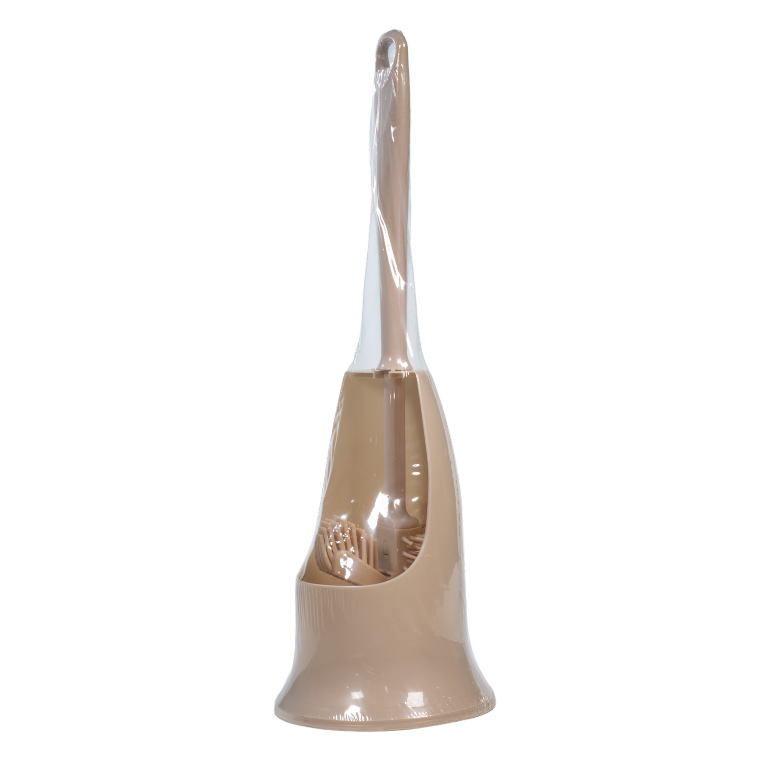 Cepillo Para Ducha De Silicona NINGBO Unidad