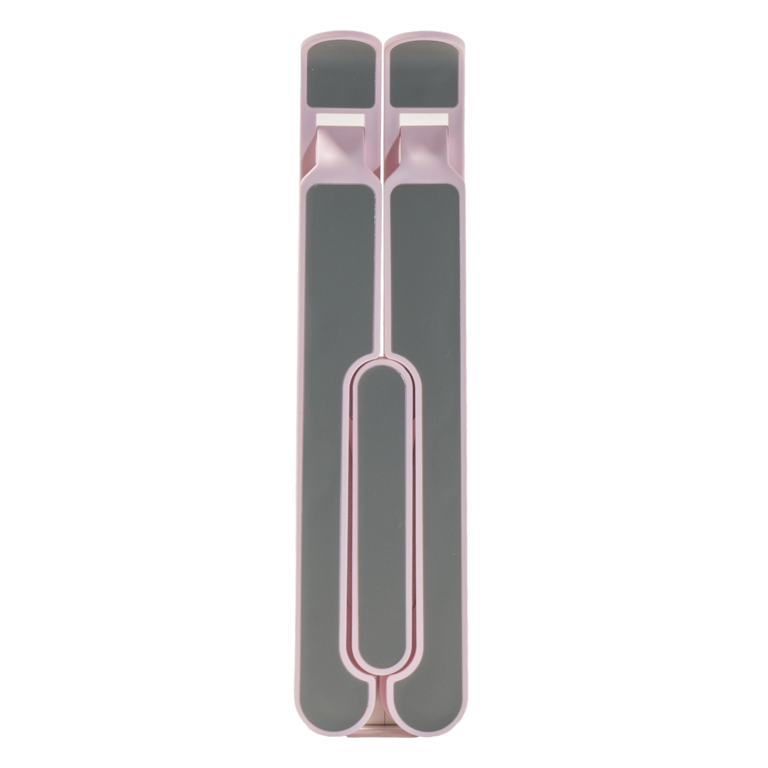 Soporte Plegable Para Laptop Rosado DIANZI 30X6X3Cm