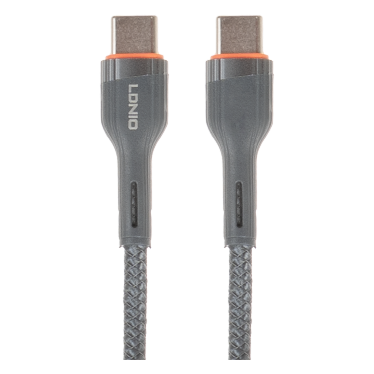 Cable De Carga Tipo C A TipoC 1M LC641 LDNIO 65 W